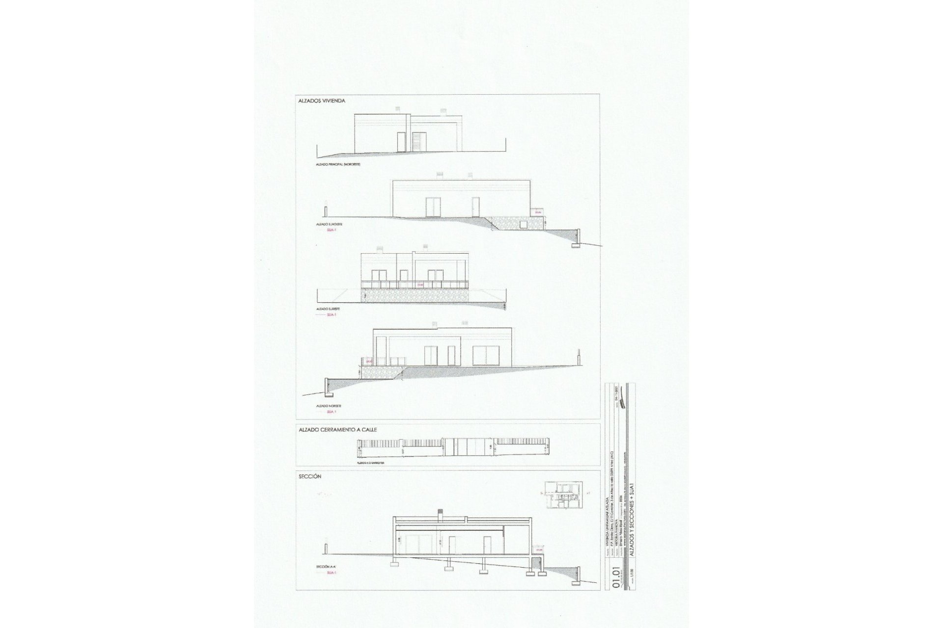 Revente - Town House -
Altea - Costa Blanca