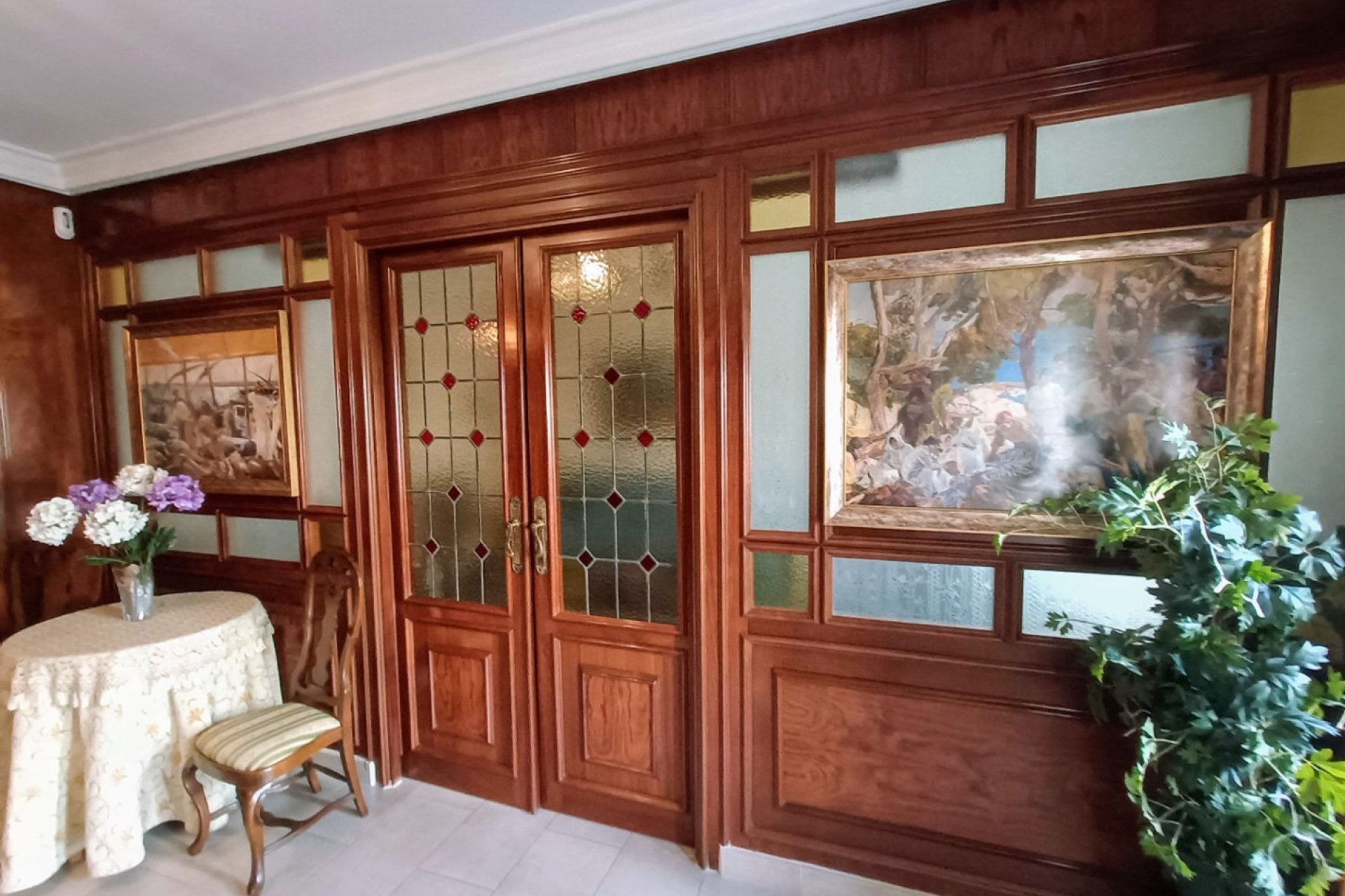 Revente - Town House -
Aspe - Inland
