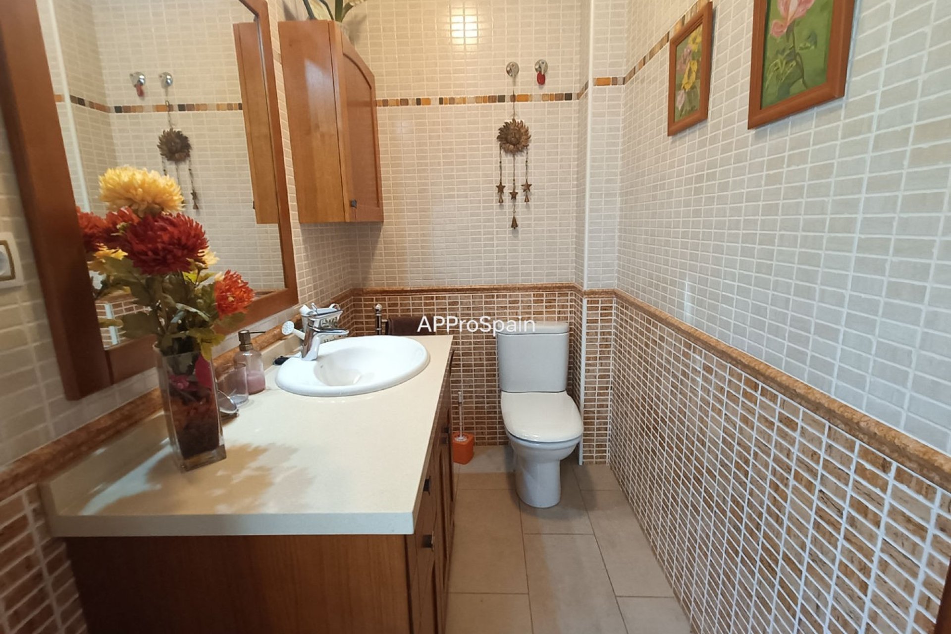 Revente - Town House -
Aspe - Inland