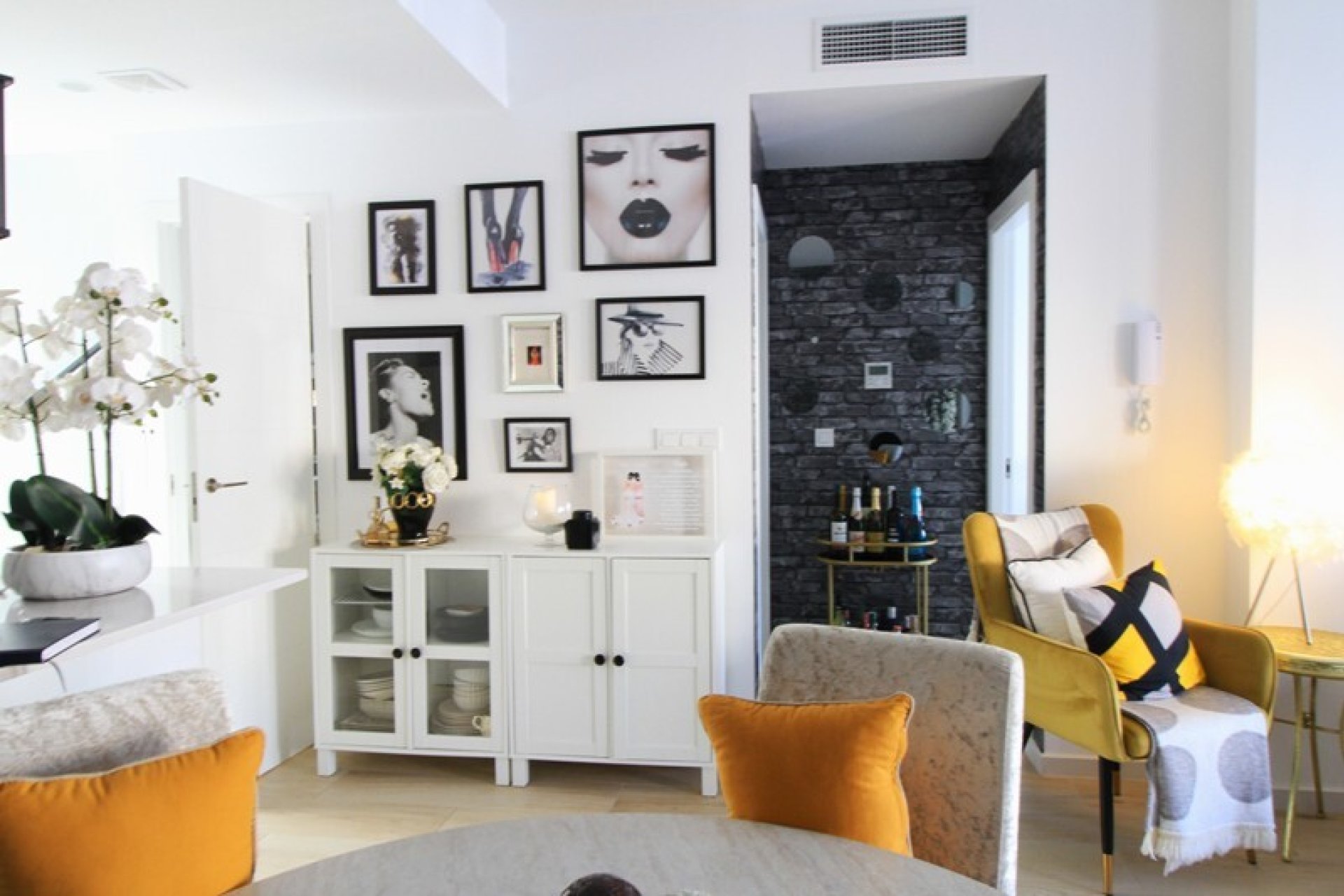 Revente - Town House -
Avileses - Costa Calida