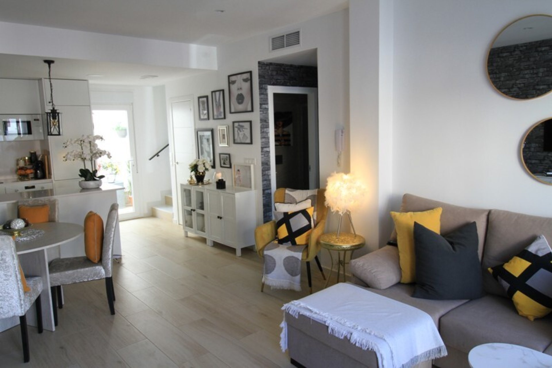 Revente - Town House -
Avileses - Costa Calida