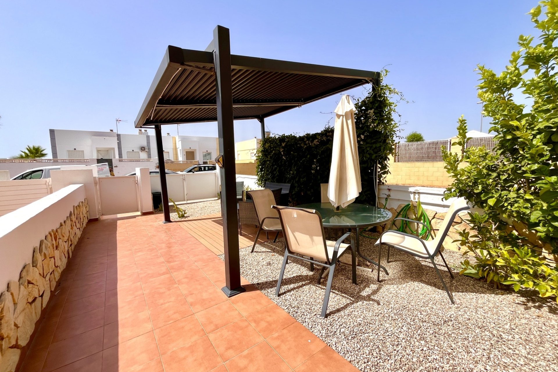 Revente - Town House -
Avileses - Inland