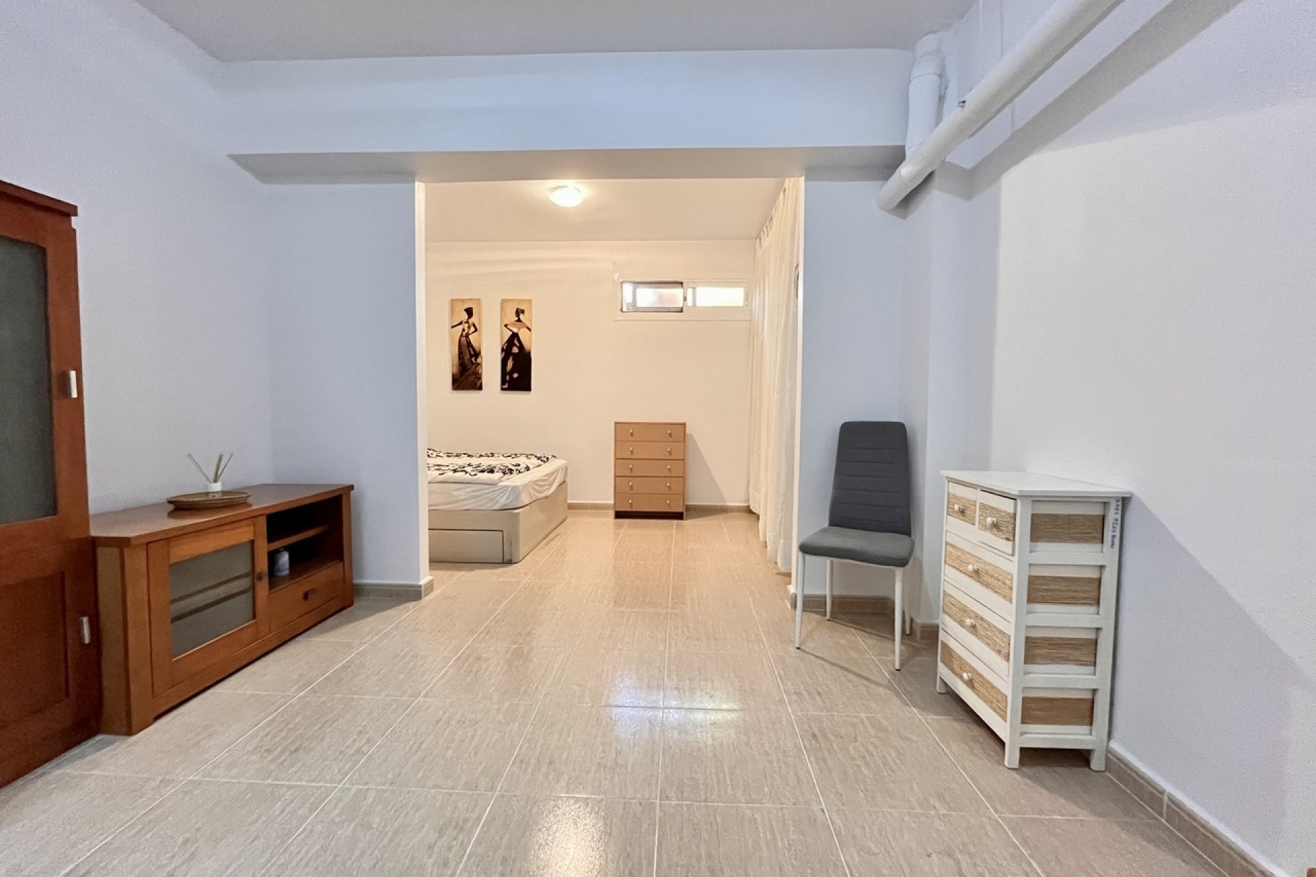 Revente - Town House -
Avileses - Inland