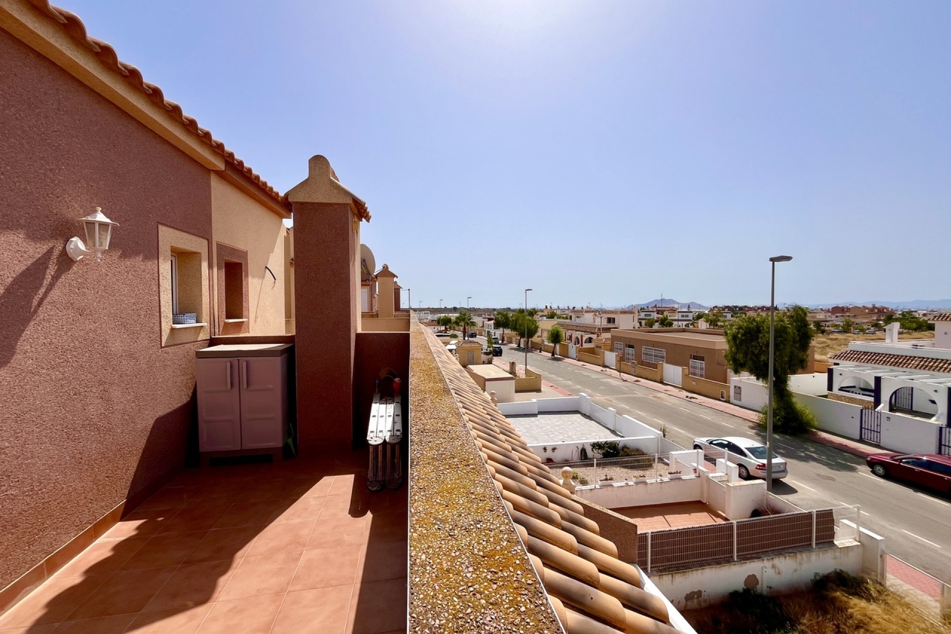 Revente - Town House -
Avileses - Inland