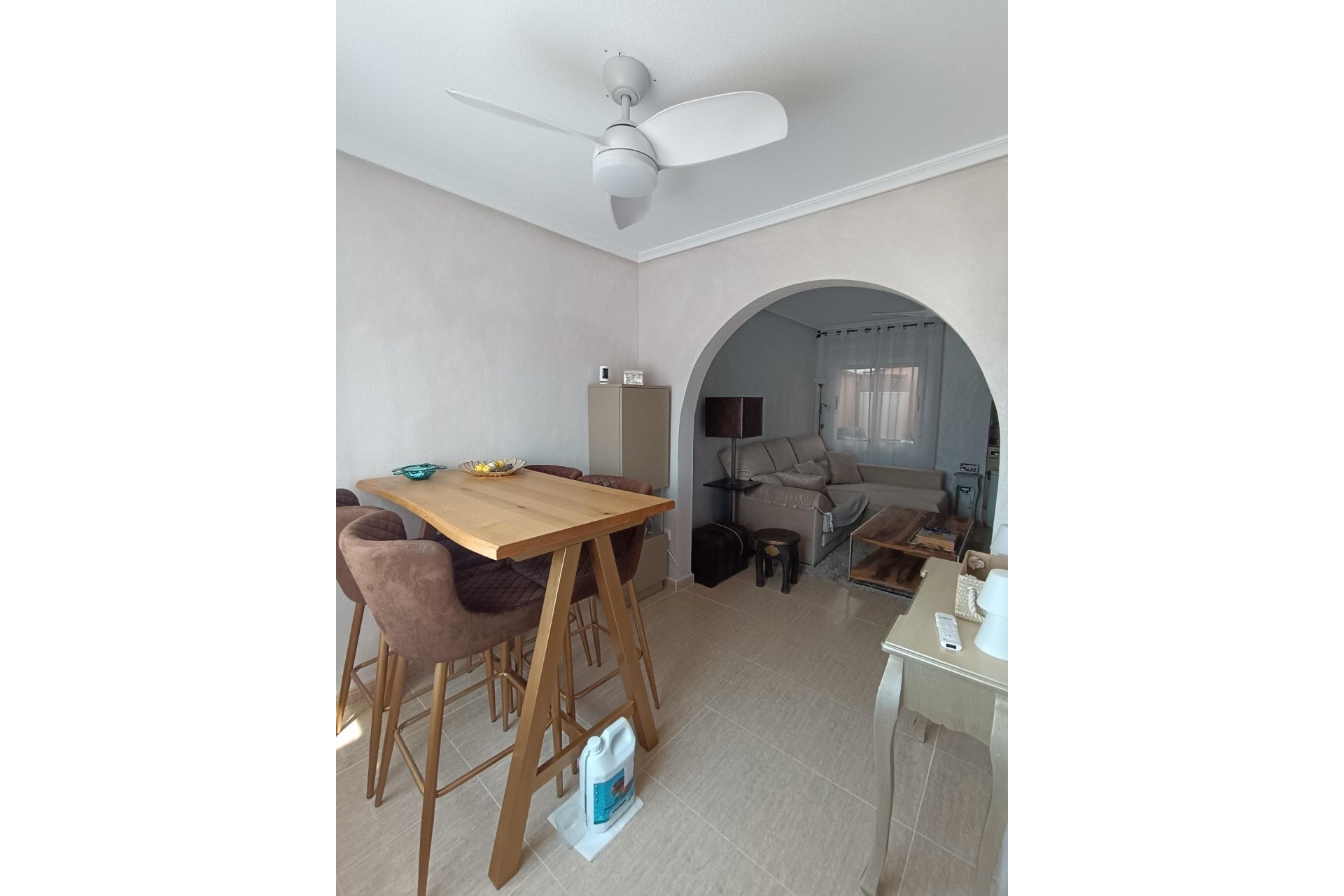 Revente - Town House -
Avileses - Jerónimo Y Avileses