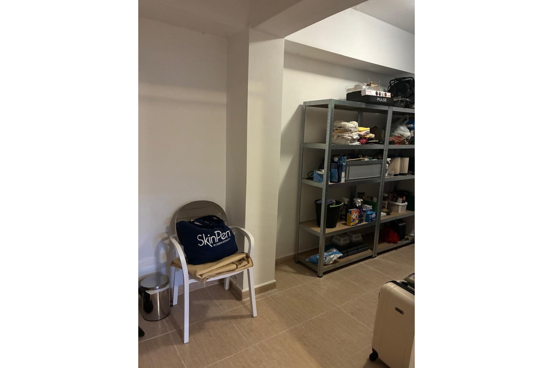 Revente - Town House -
Avileses - Jerónimo Y Avileses