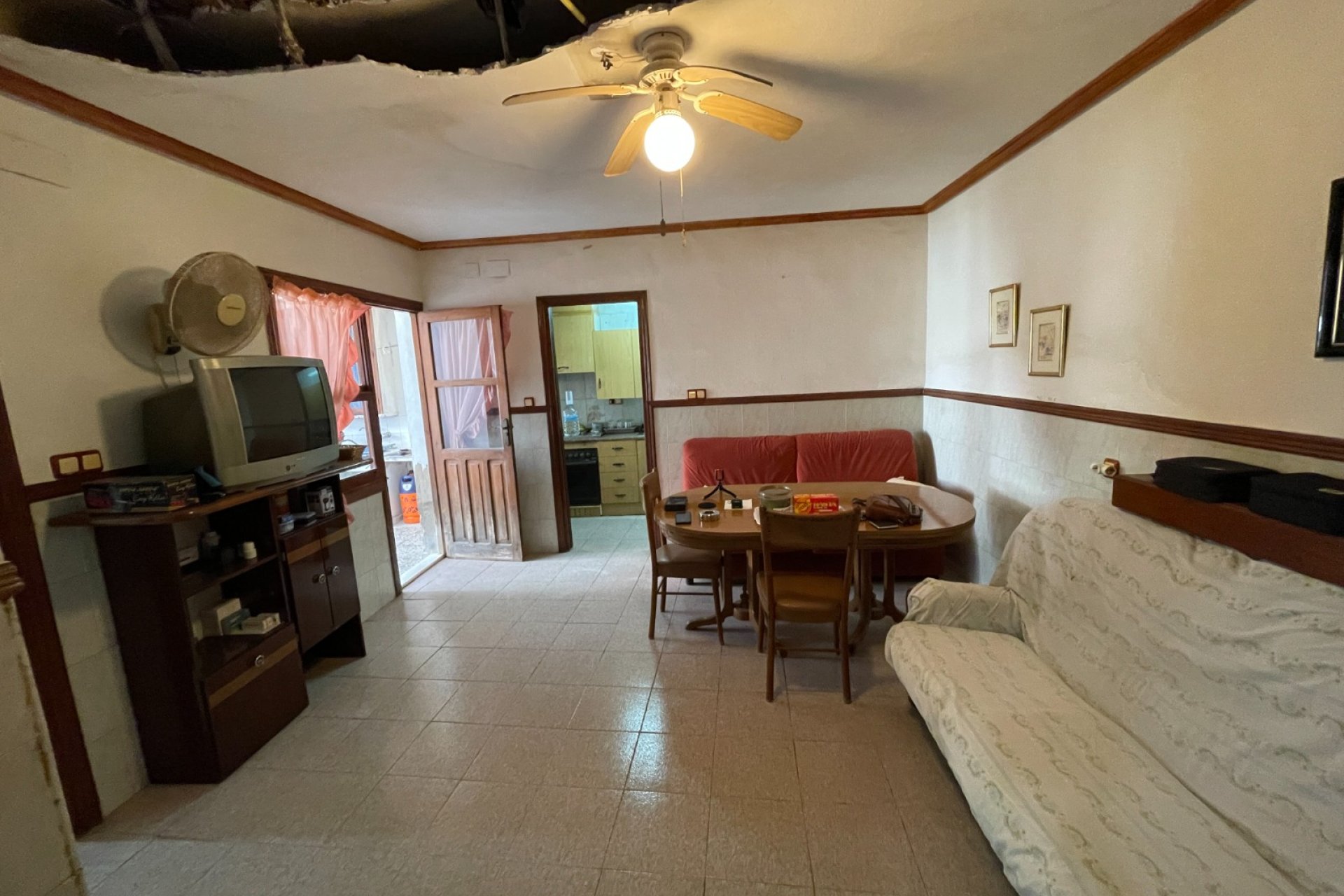 Revente - Town House -
Benejúzar - Inland