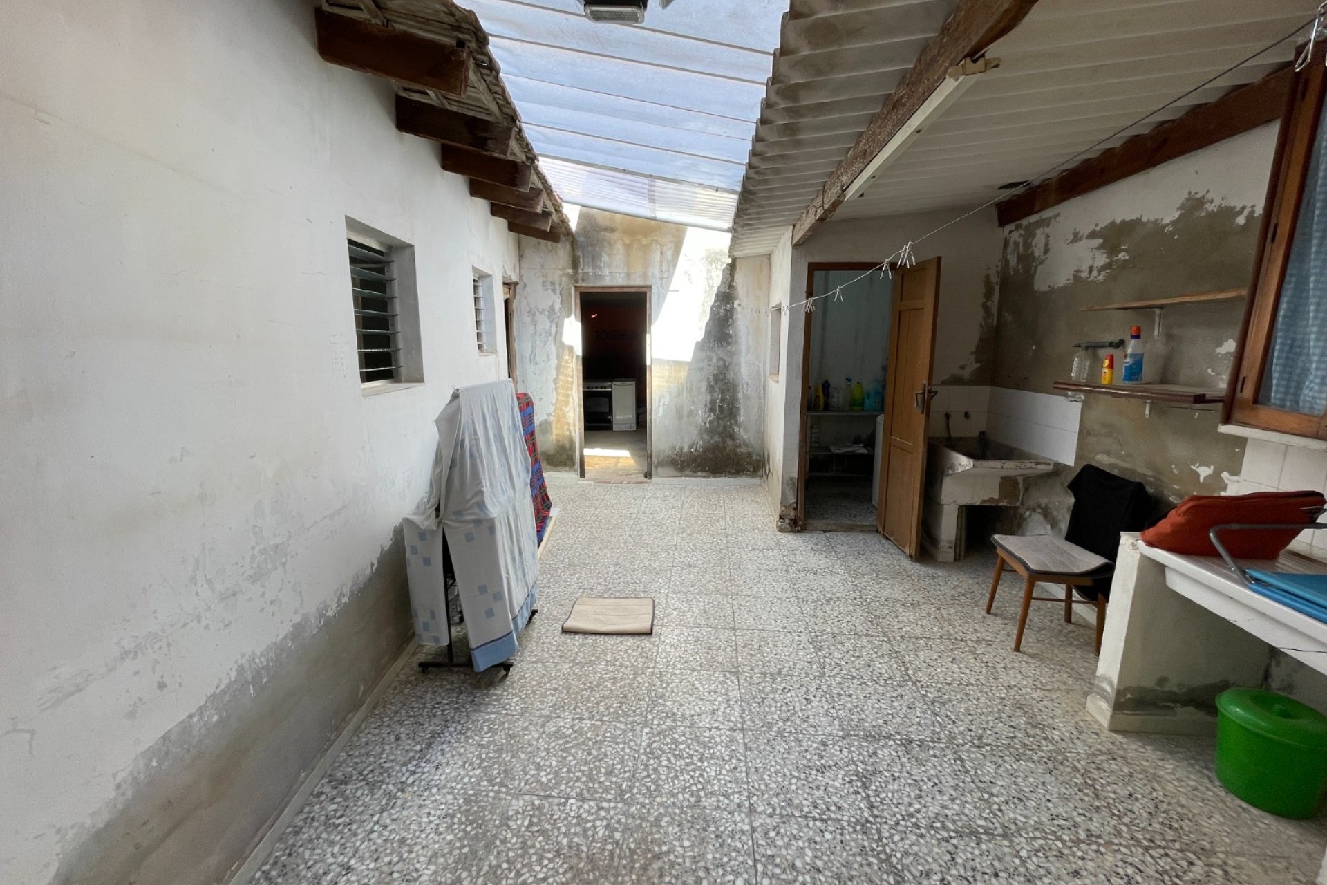 Revente - Town House -
Benejúzar - Inland