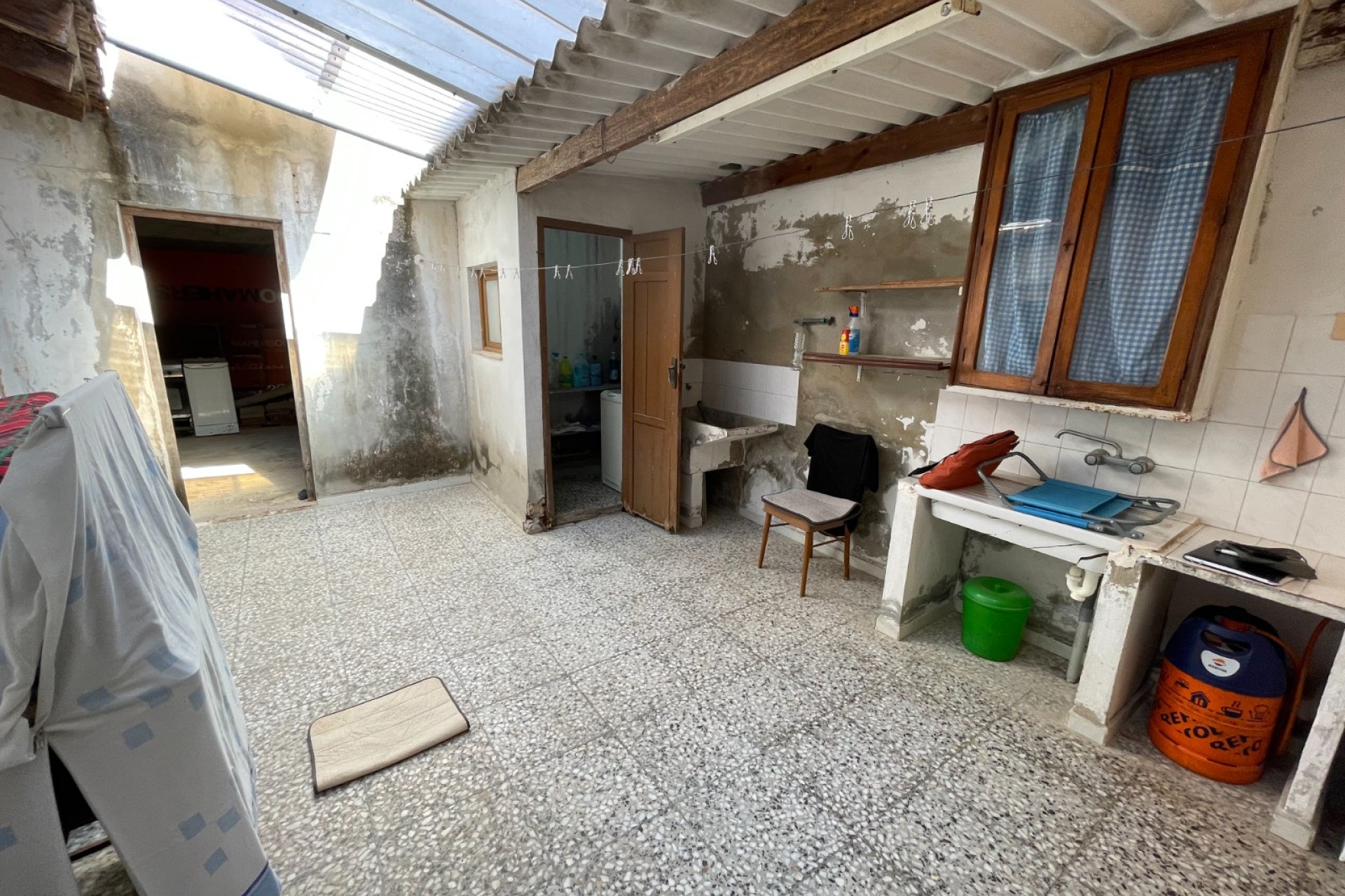 Revente - Town House -
Benejúzar - Inland