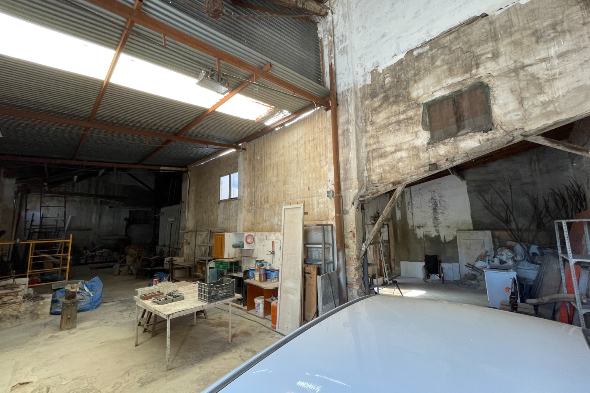 Revente - Town House -
Benejúzar - Inland