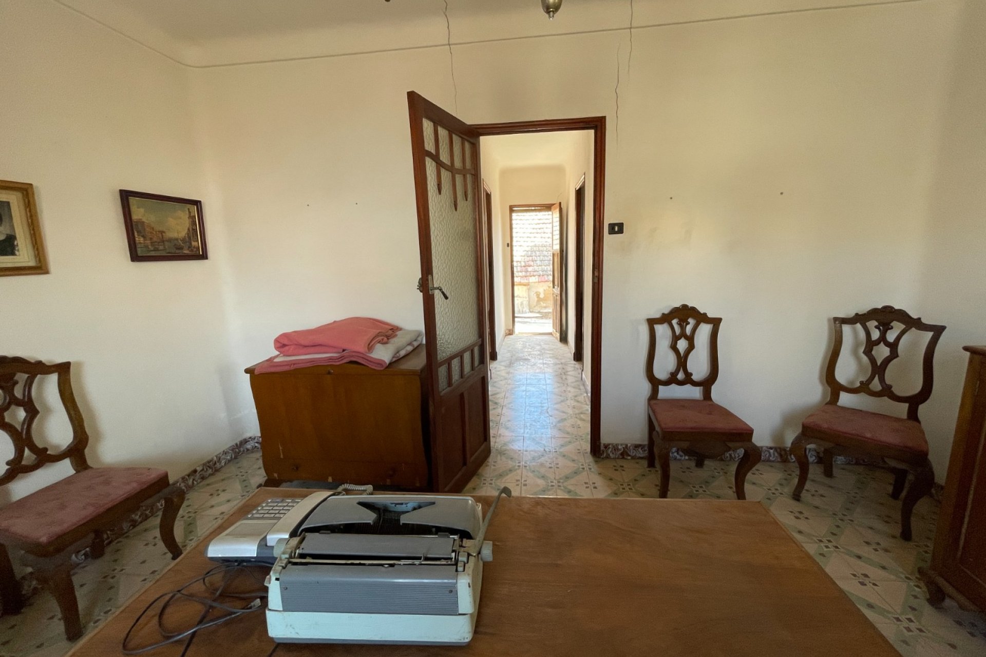 Revente - Town House -
Benejúzar - Inland