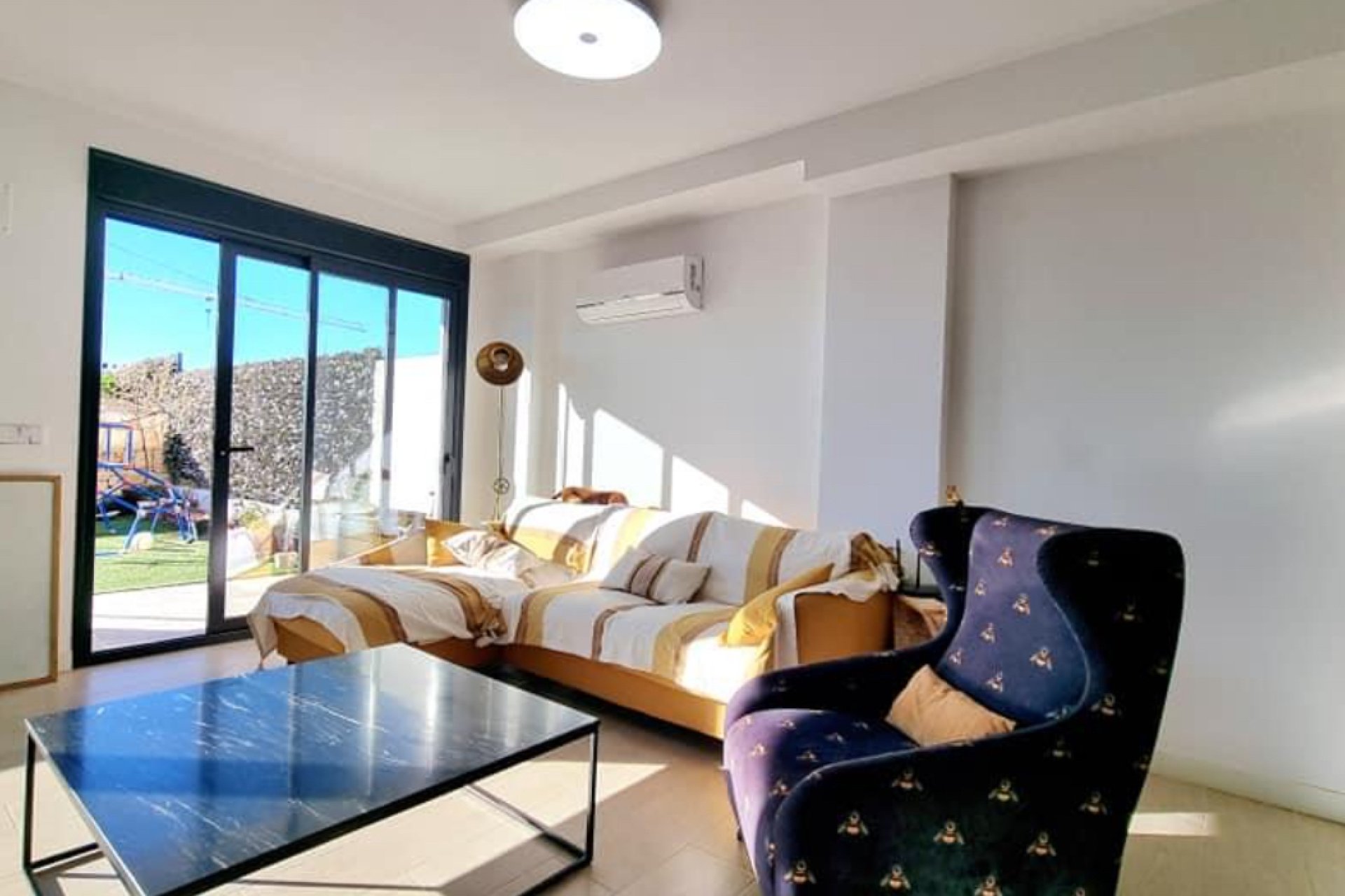 Revente - Town House -
Benidorm - Costa Blanca
