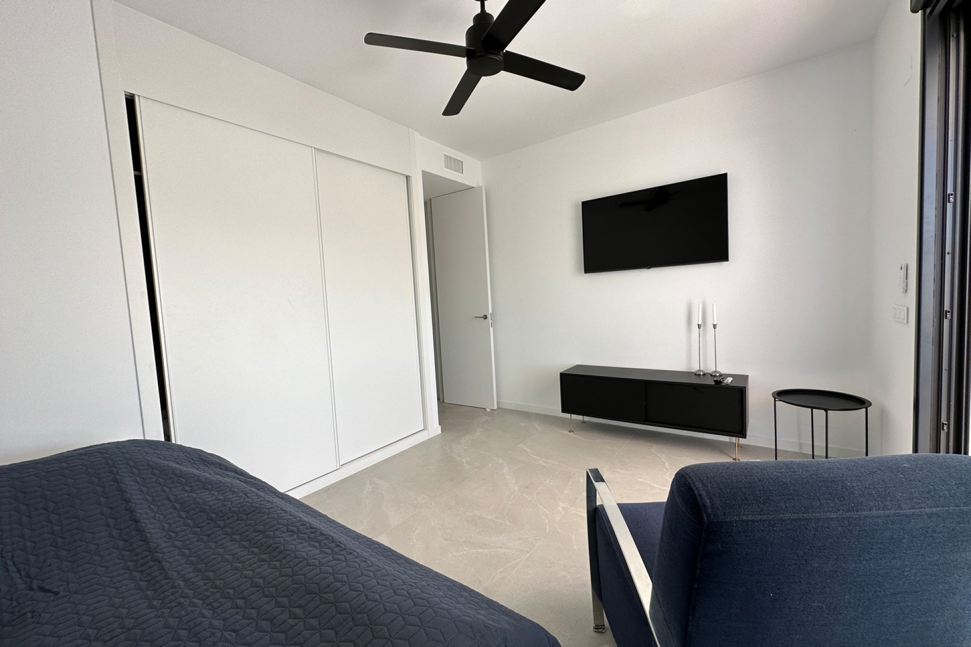 Revente - Town House -
Benidorm - Costa Blanca