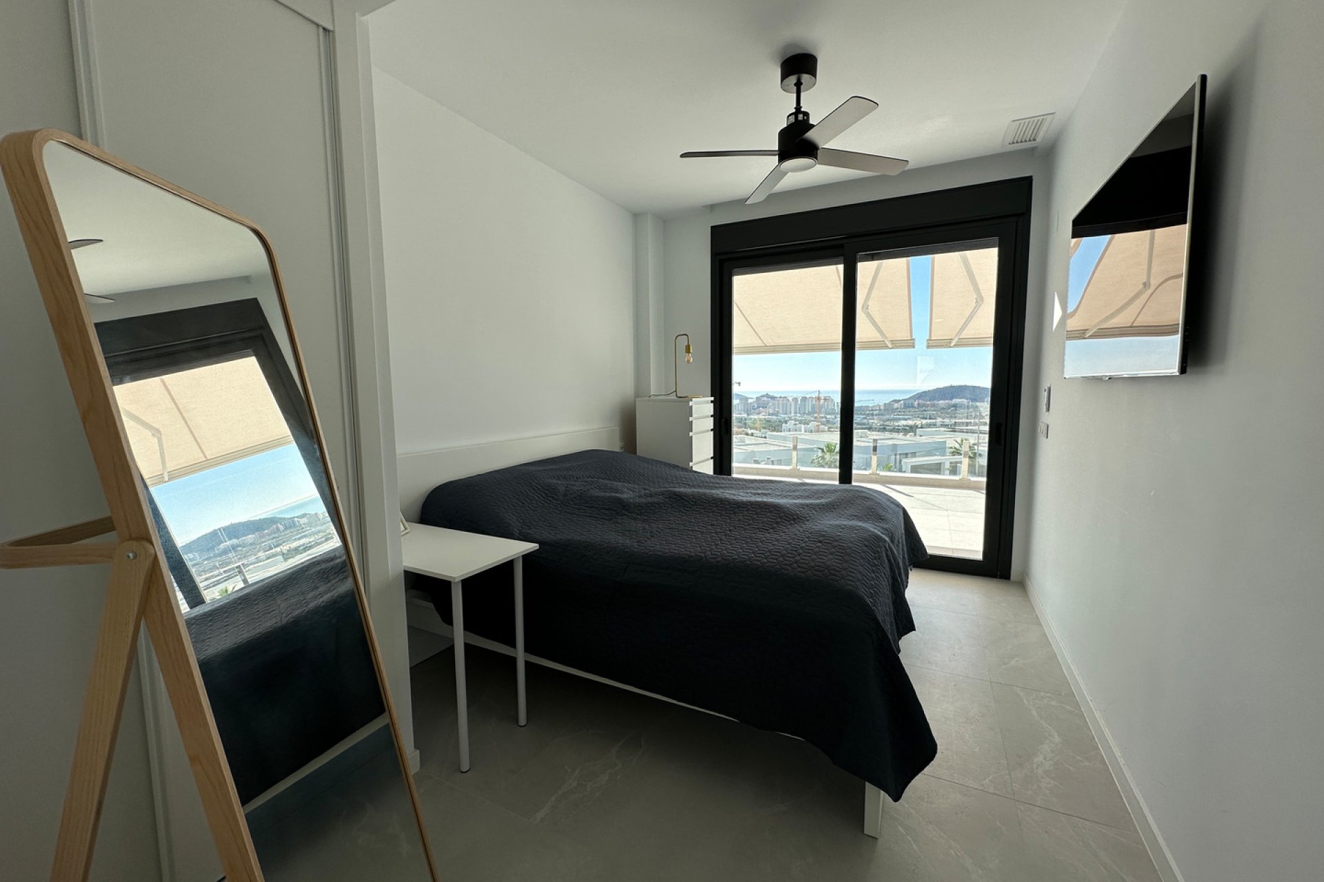 Revente - Town House -
Benidorm - Costa Blanca