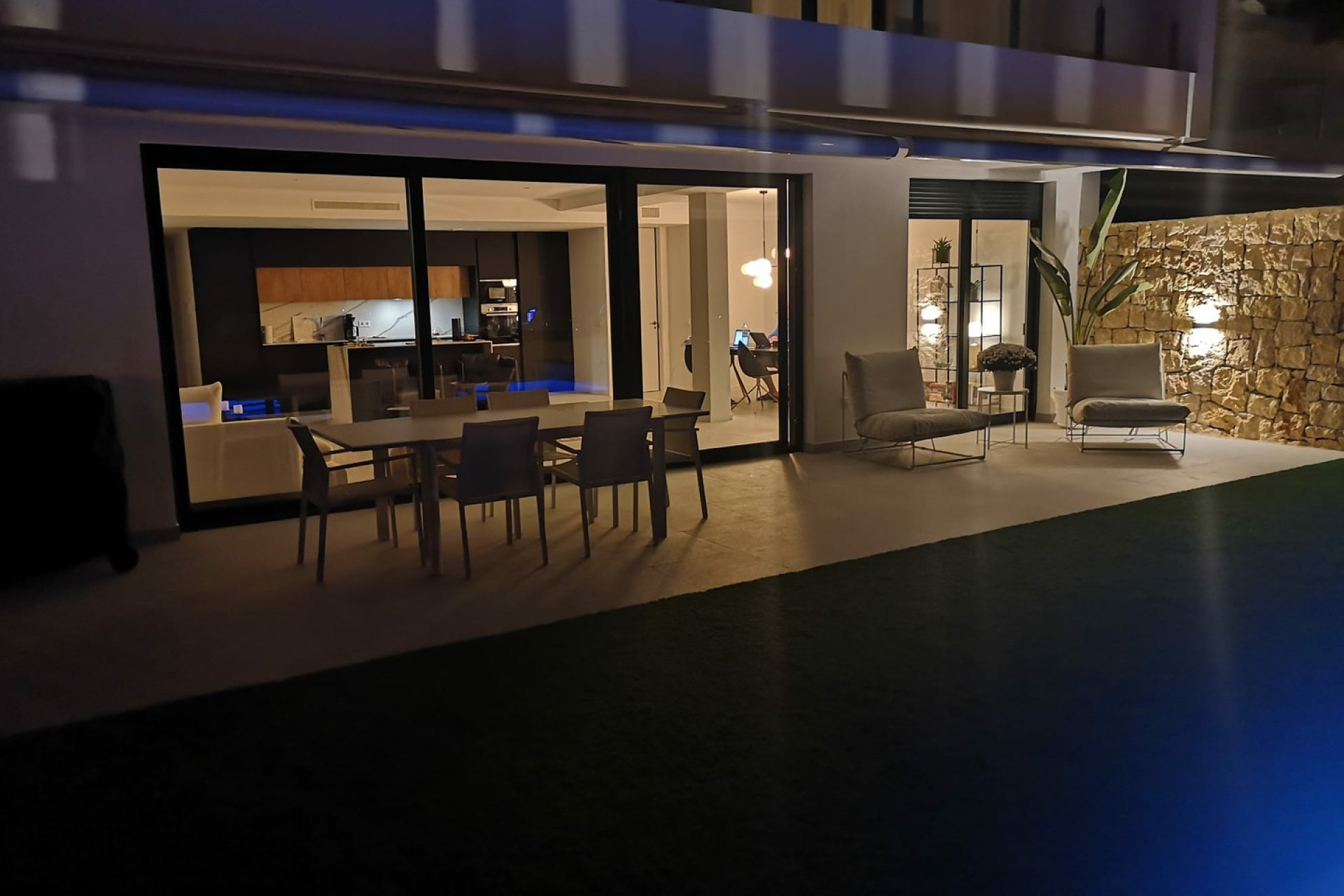 Revente - Town House -
Benidorm - Costa Blanca