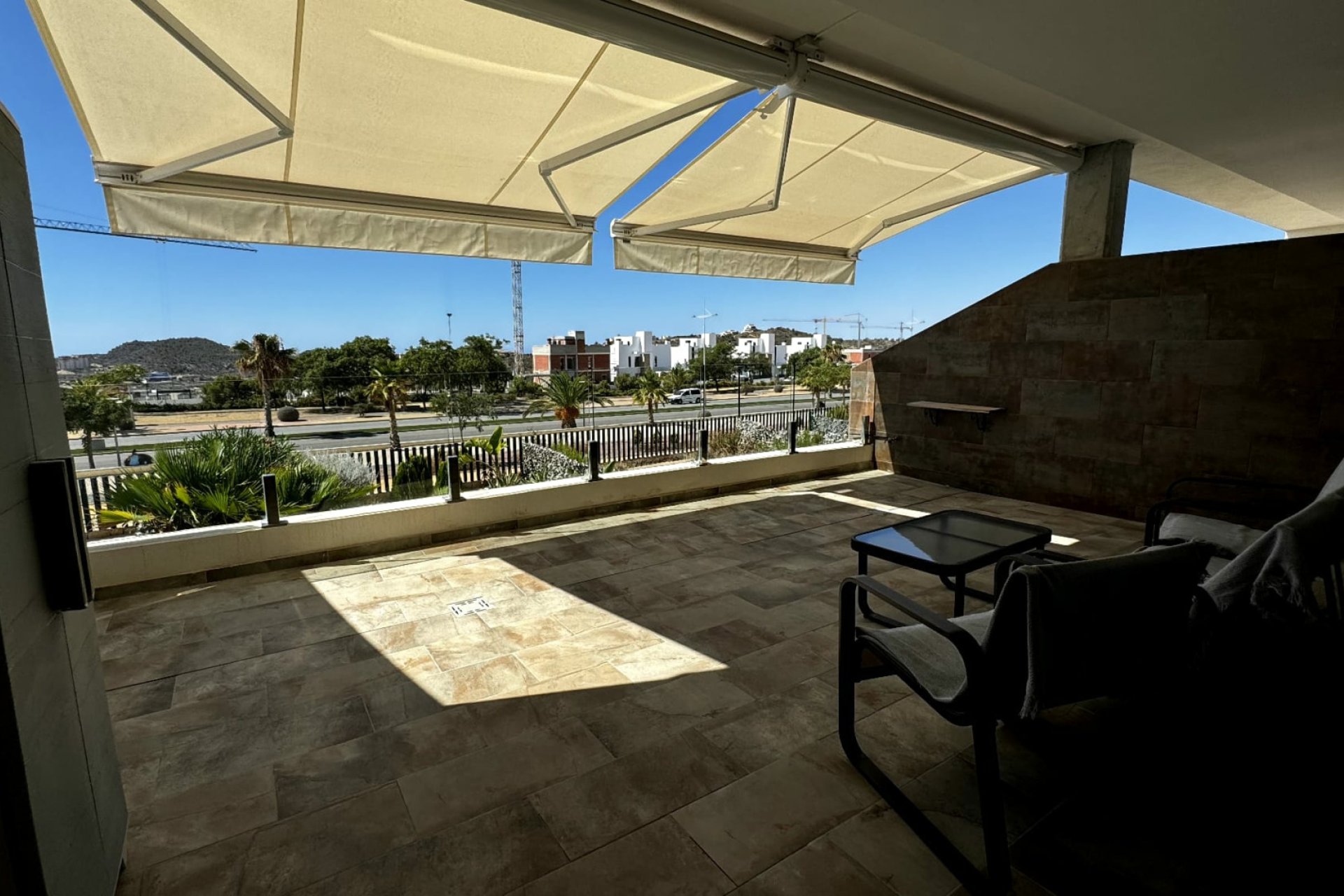 Revente - Town House -
Benidorm - Costa Blanca