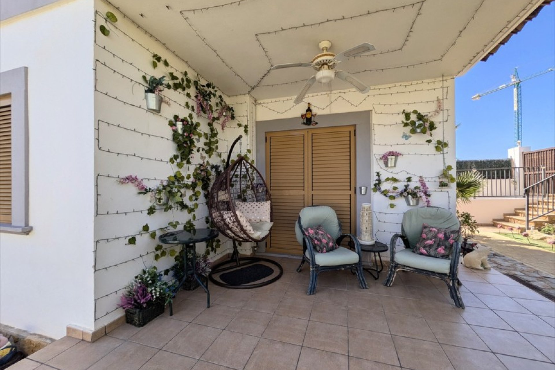 Revente - Town House -
Benidorm - Costa Blanca