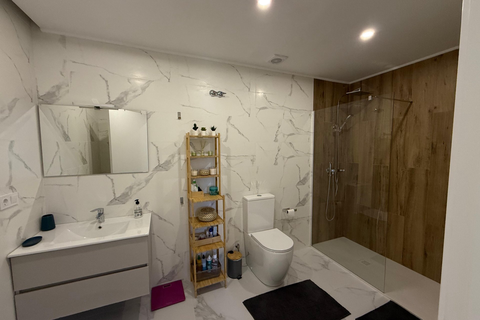 Revente - Town House -
Benidorm - Costa Blanca