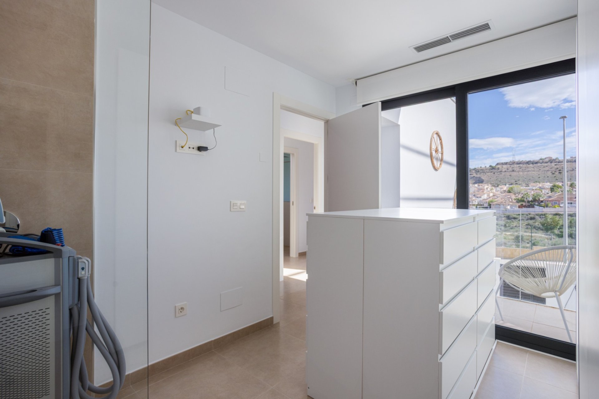 Revente - Town House -
Benijofar - Costa Blanca