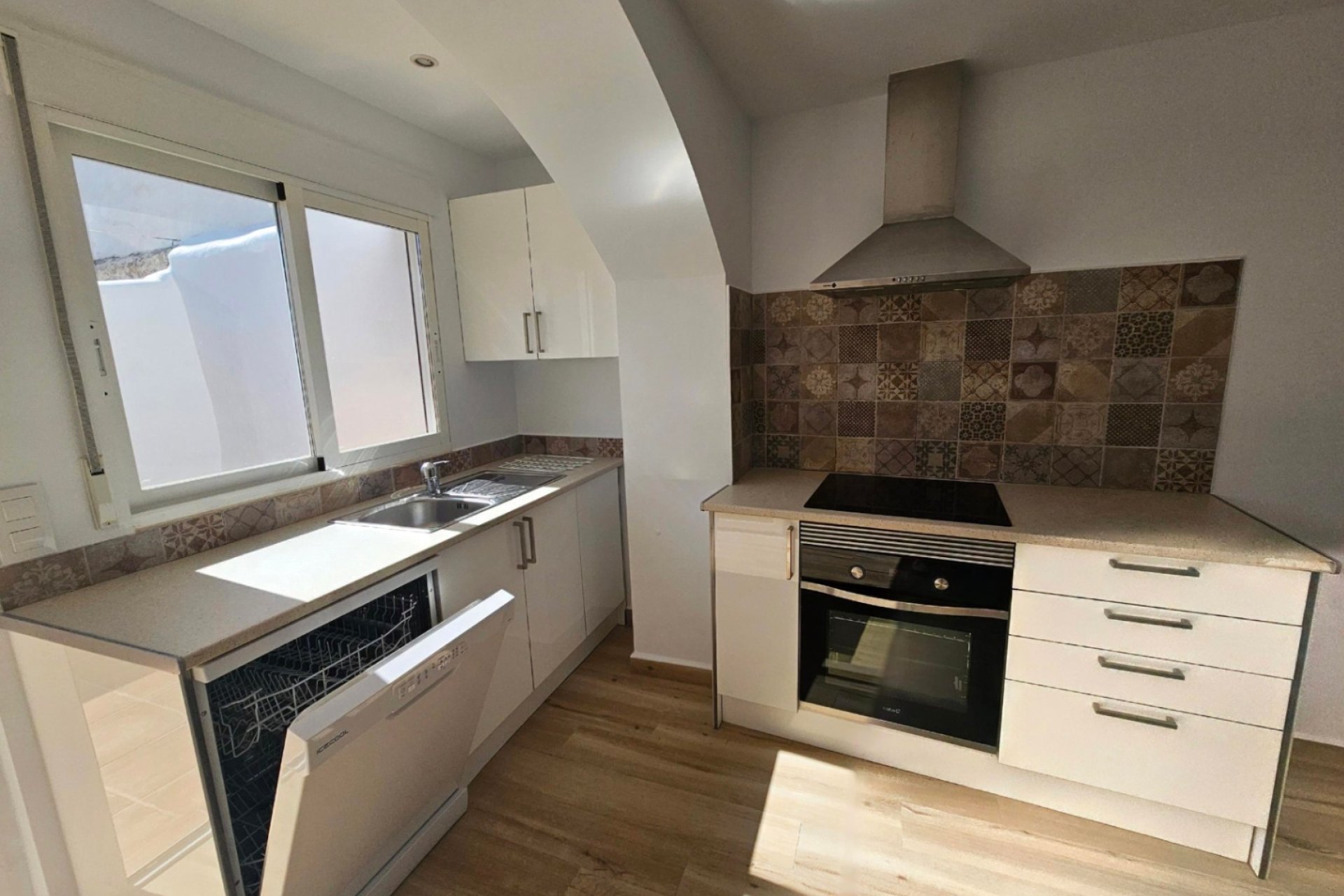 Revente - Town House -
Benitachell - Costa Blanca