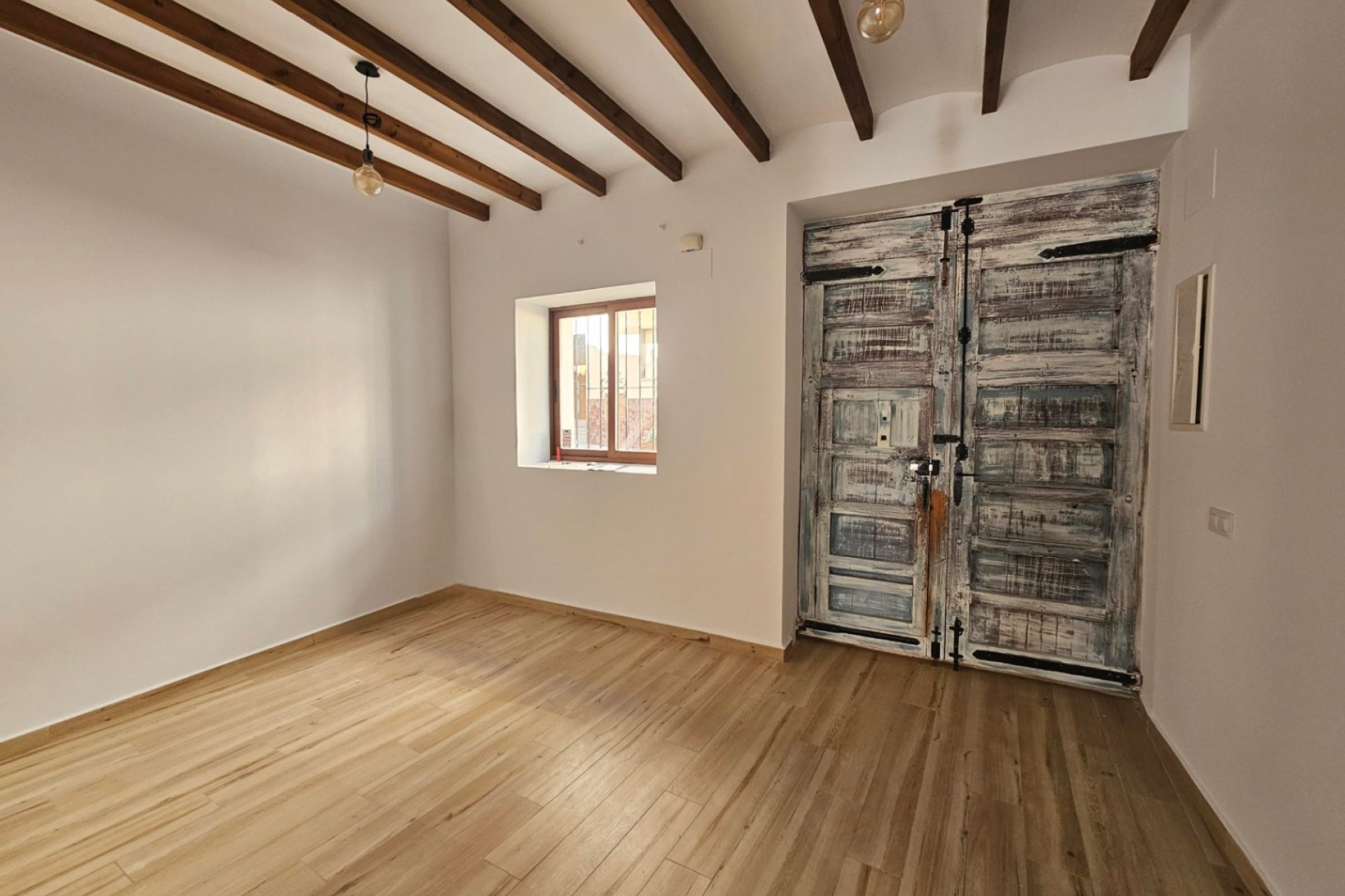 Revente - Town House -
Benitachell - Costa Blanca