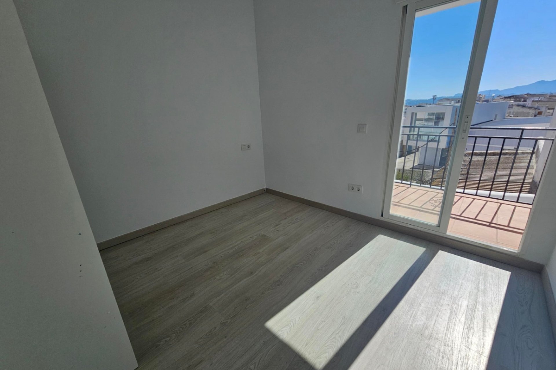 Revente - Town House -
Benitachell - Costa Blanca