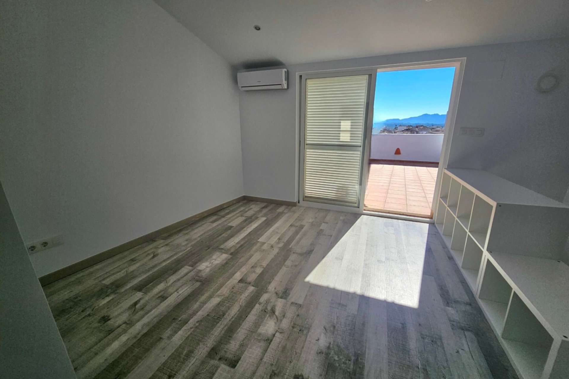 Revente - Town House -
Benitachell - Costa Blanca