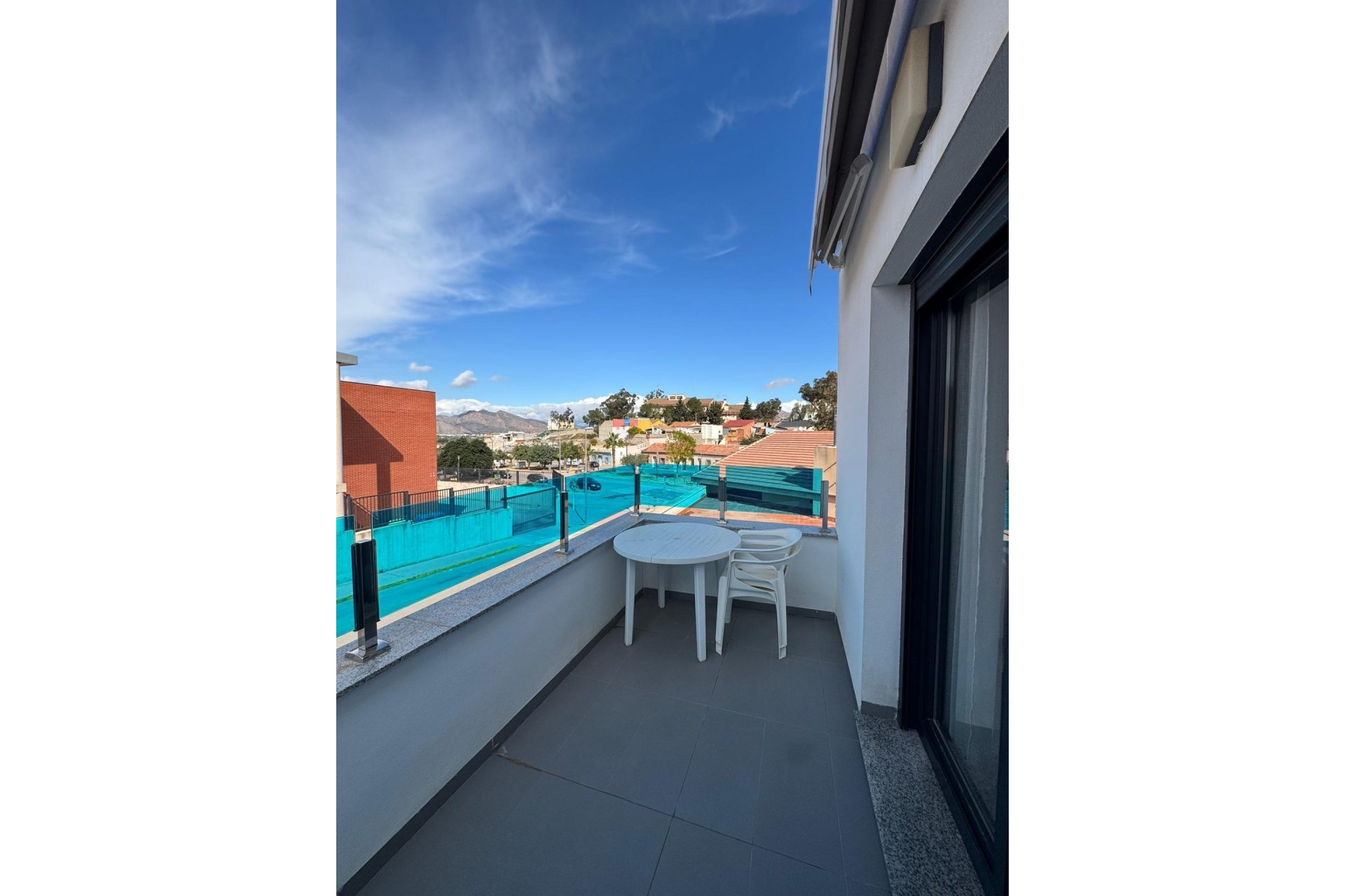 Revente - Town House -
Bigastro - Comunidad Valenciana