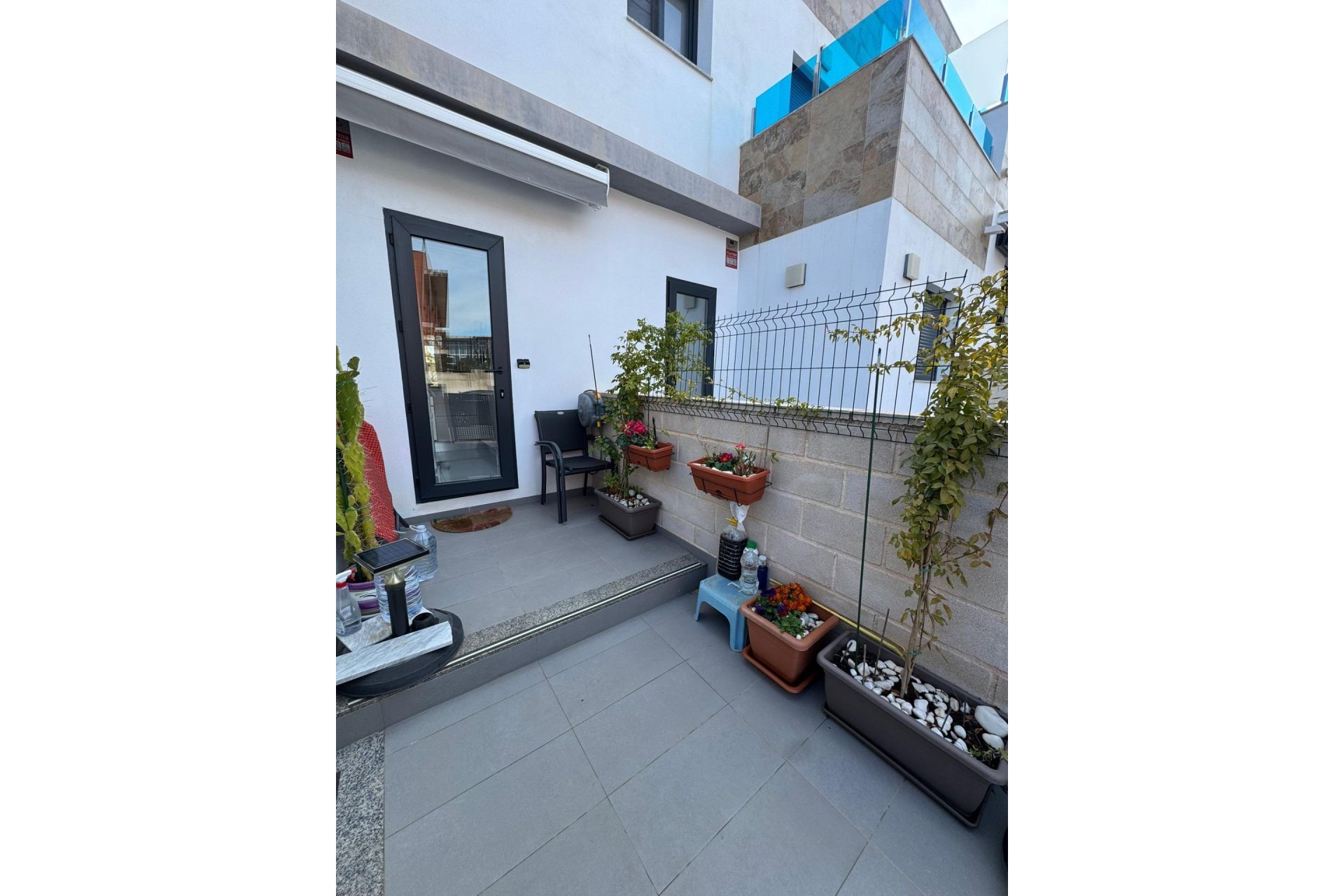 Revente - Town House -
Bigastro - Comunidad Valenciana