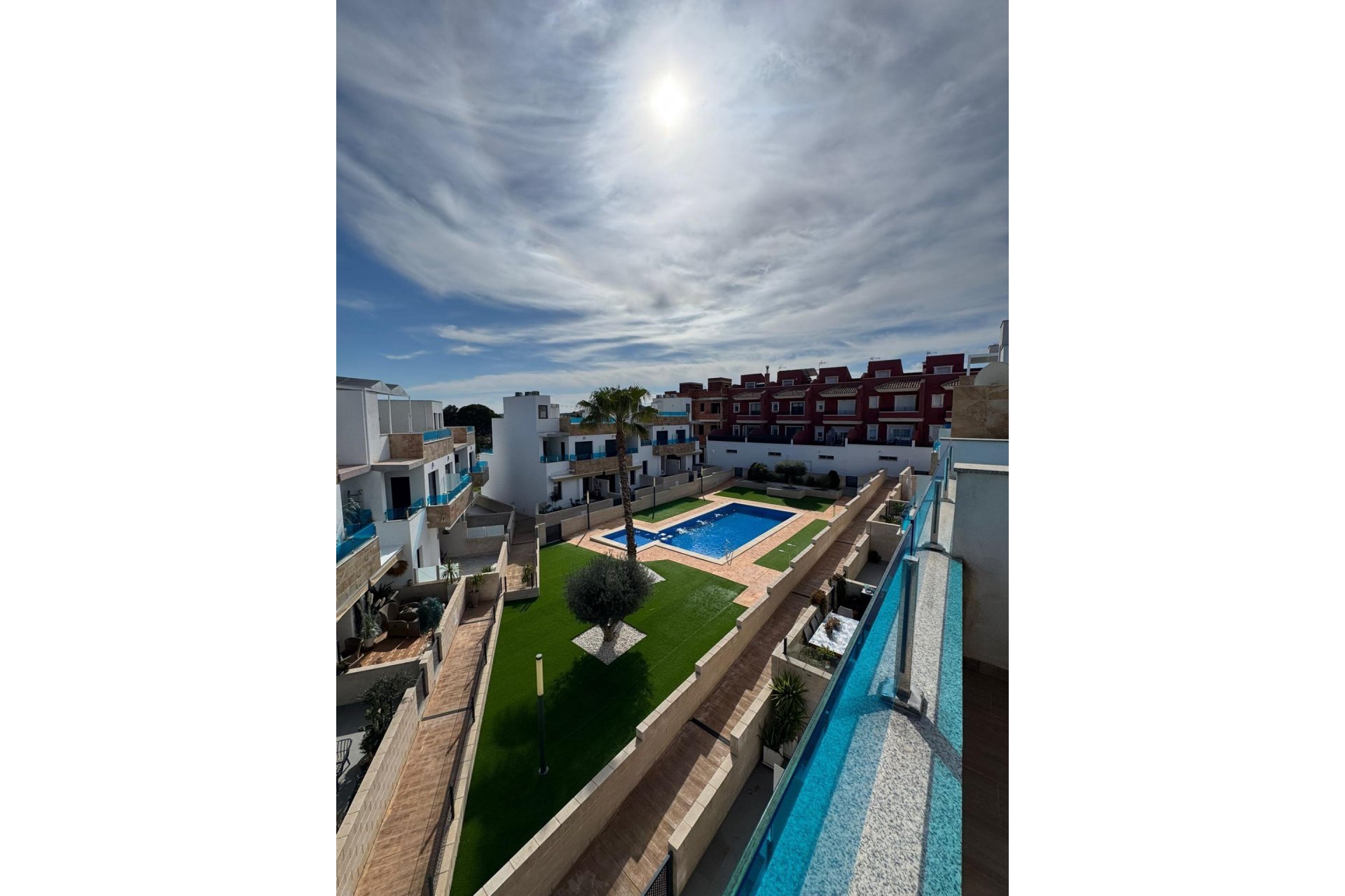 Revente - Town House -
Bigastro - Comunidad Valenciana