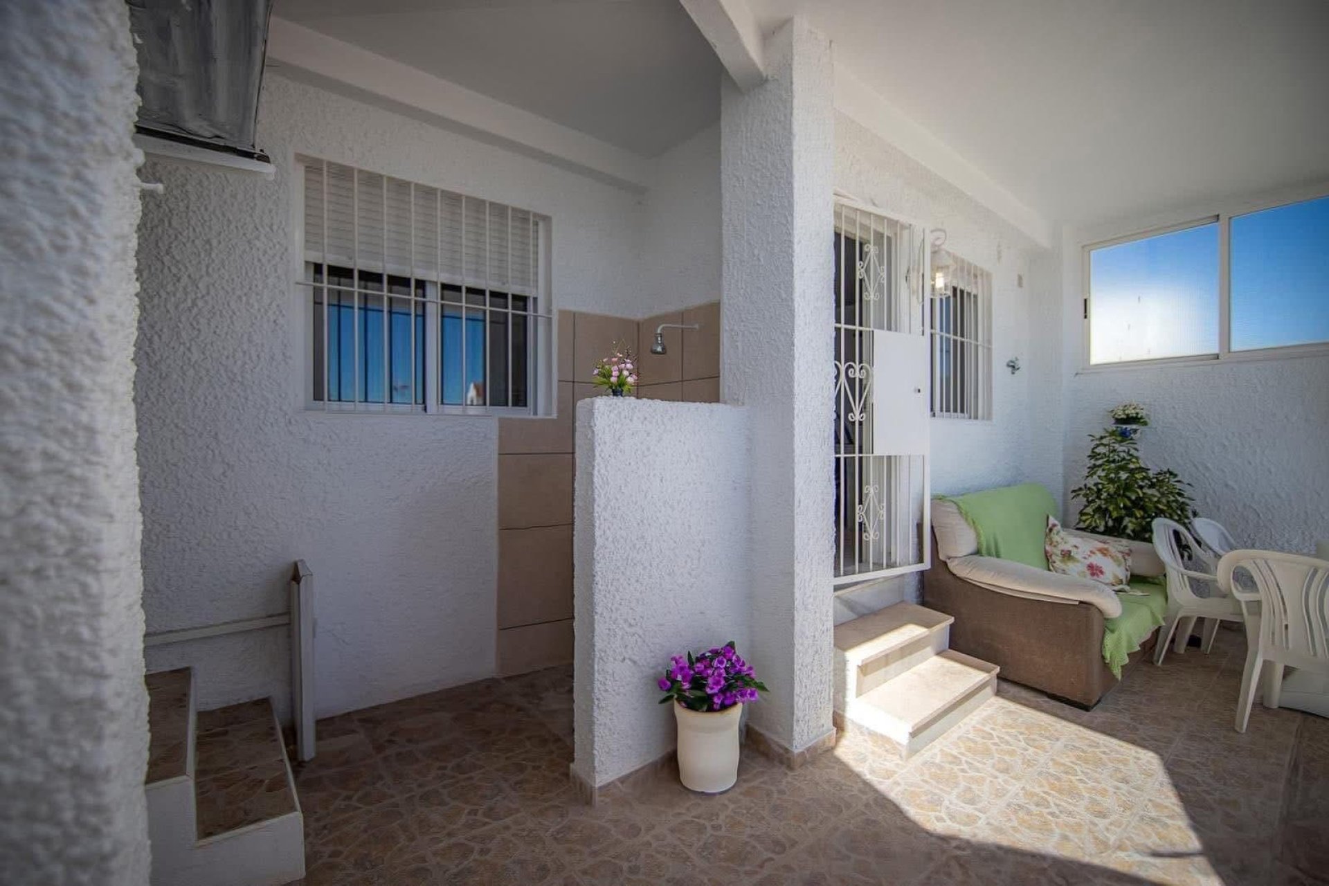 Revente - Town House -
Cabo Cervera - Costa Blanca