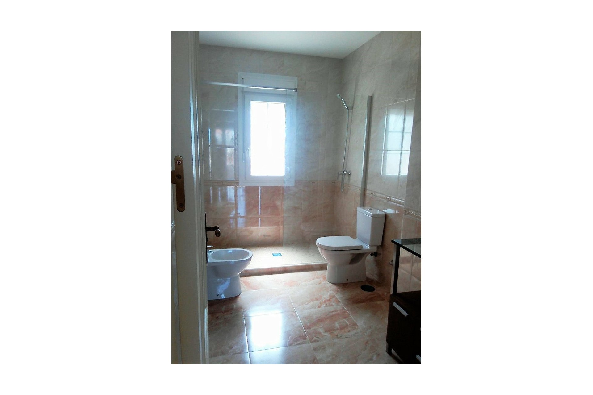 Revente - Town House -
Cabo Roig - Costa Blanca