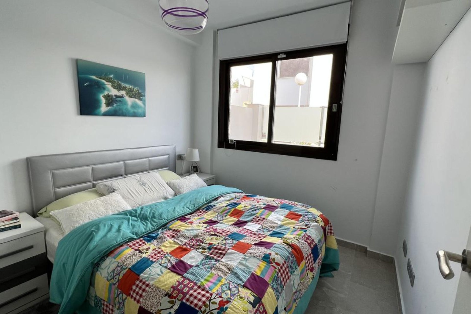 Revente - Town House -
Cabo Roig - Costa Blanca