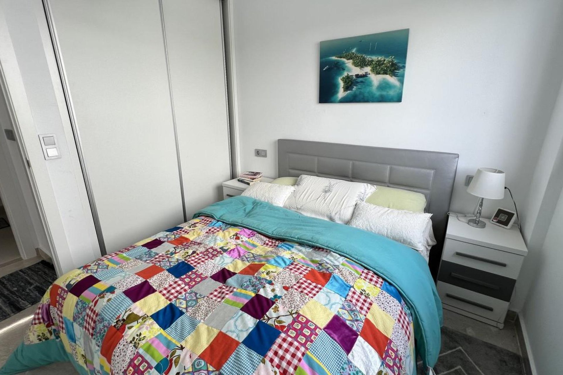 Revente - Town House -
Cabo Roig - Costa Blanca