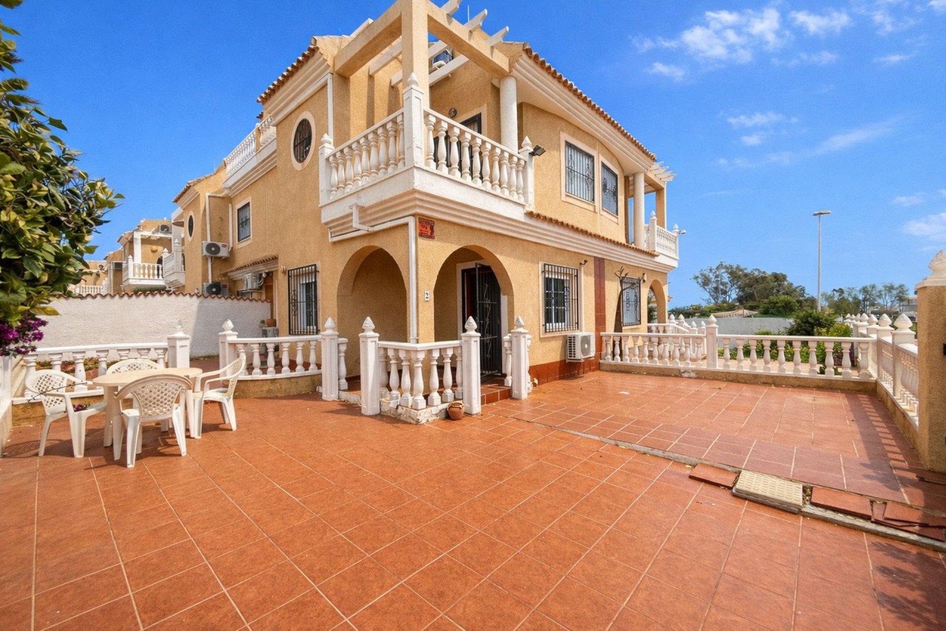 Revente - Town House -
Cabo Roig - Costa Blanca