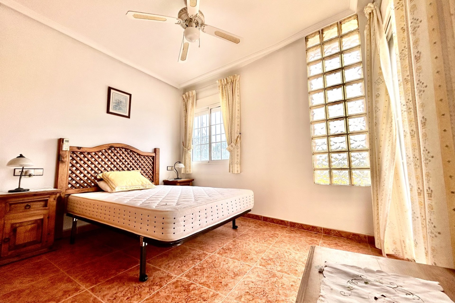 Revente - Town House -
Cabo Roig - Costa Blanca