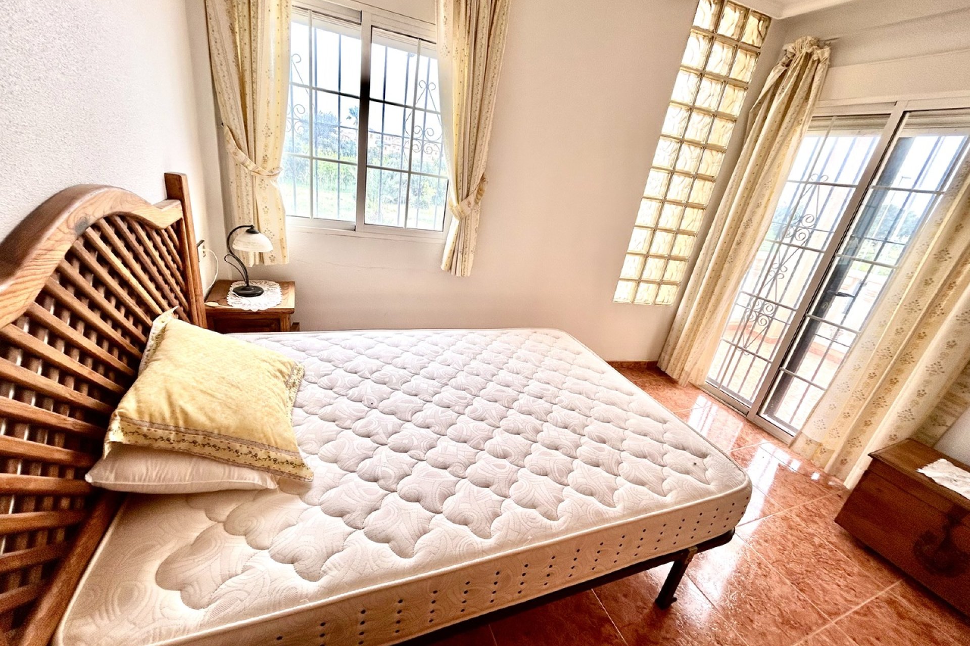 Revente - Town House -
Cabo Roig - Costa Blanca