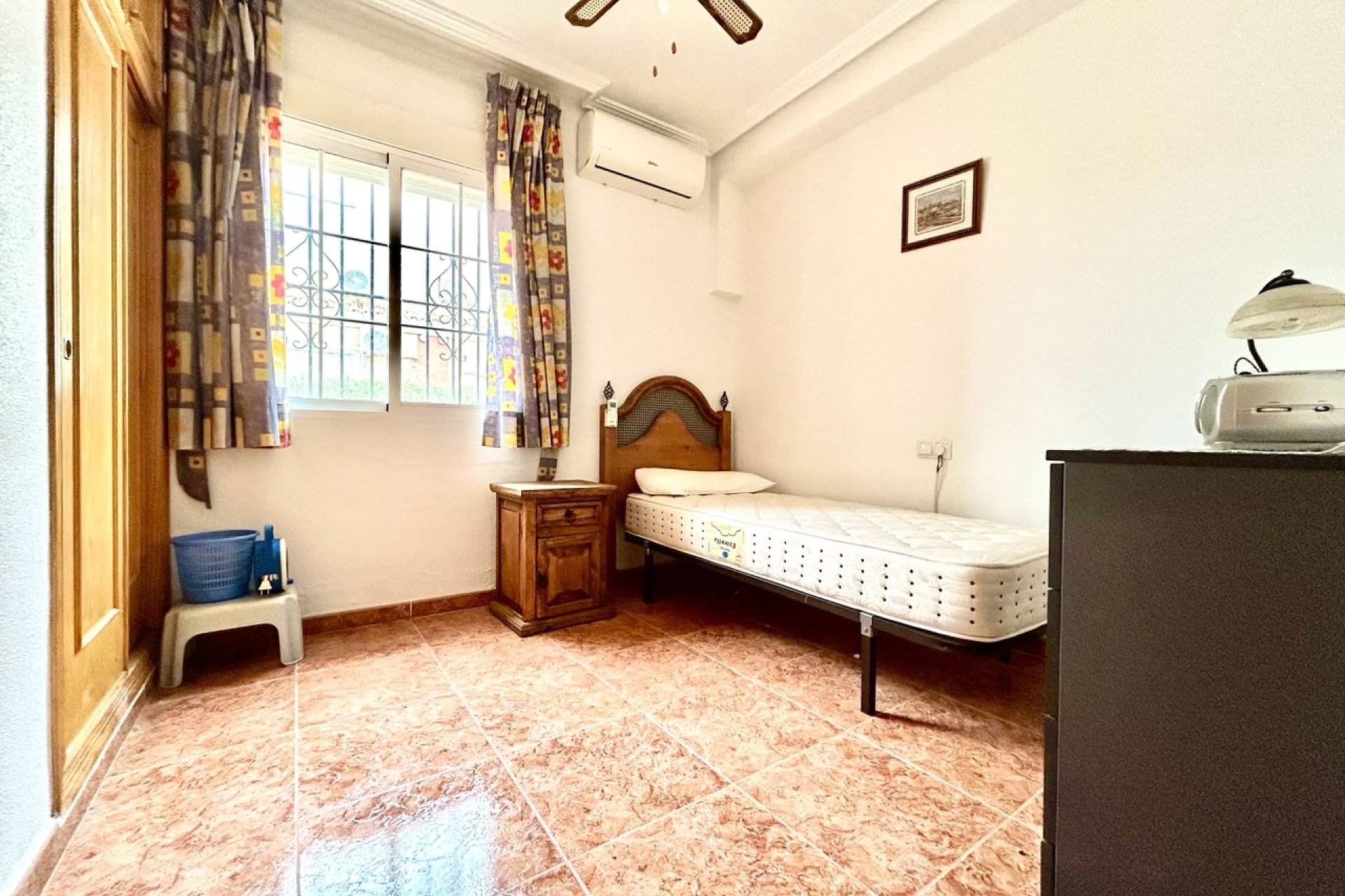 Revente - Town House -
Cabo Roig - Costa Blanca