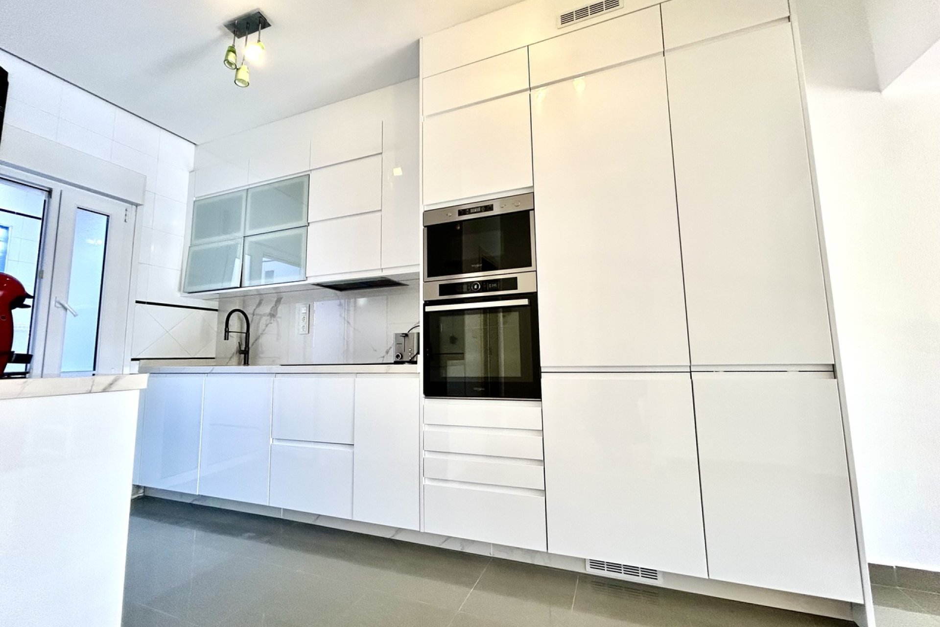 Revente - Town House -
Cabo Roig - Costa Blanca