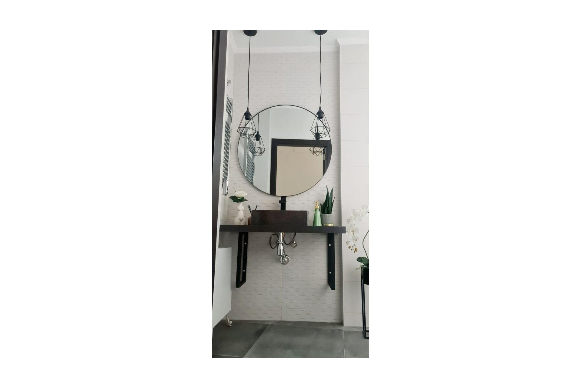 Revente - Town House -
Calpe - Costa Blanca