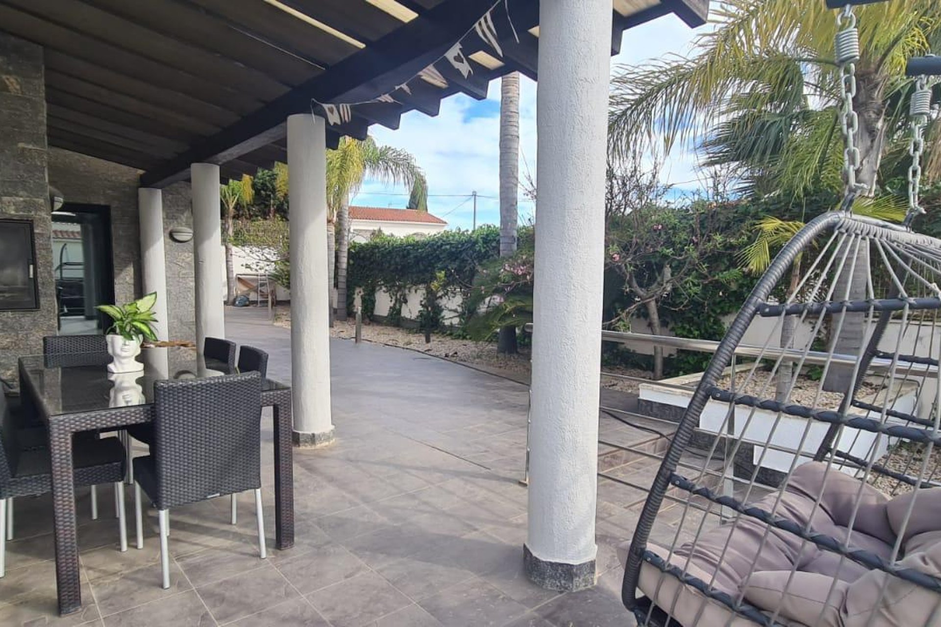 Revente - Town House -
Calpe - Costa Blanca