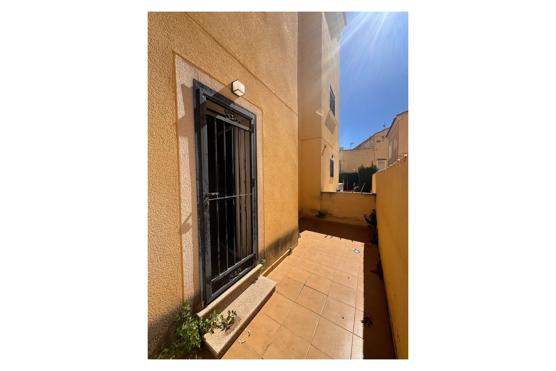 Revente - Town House -
Campoamor - Costa Blanca