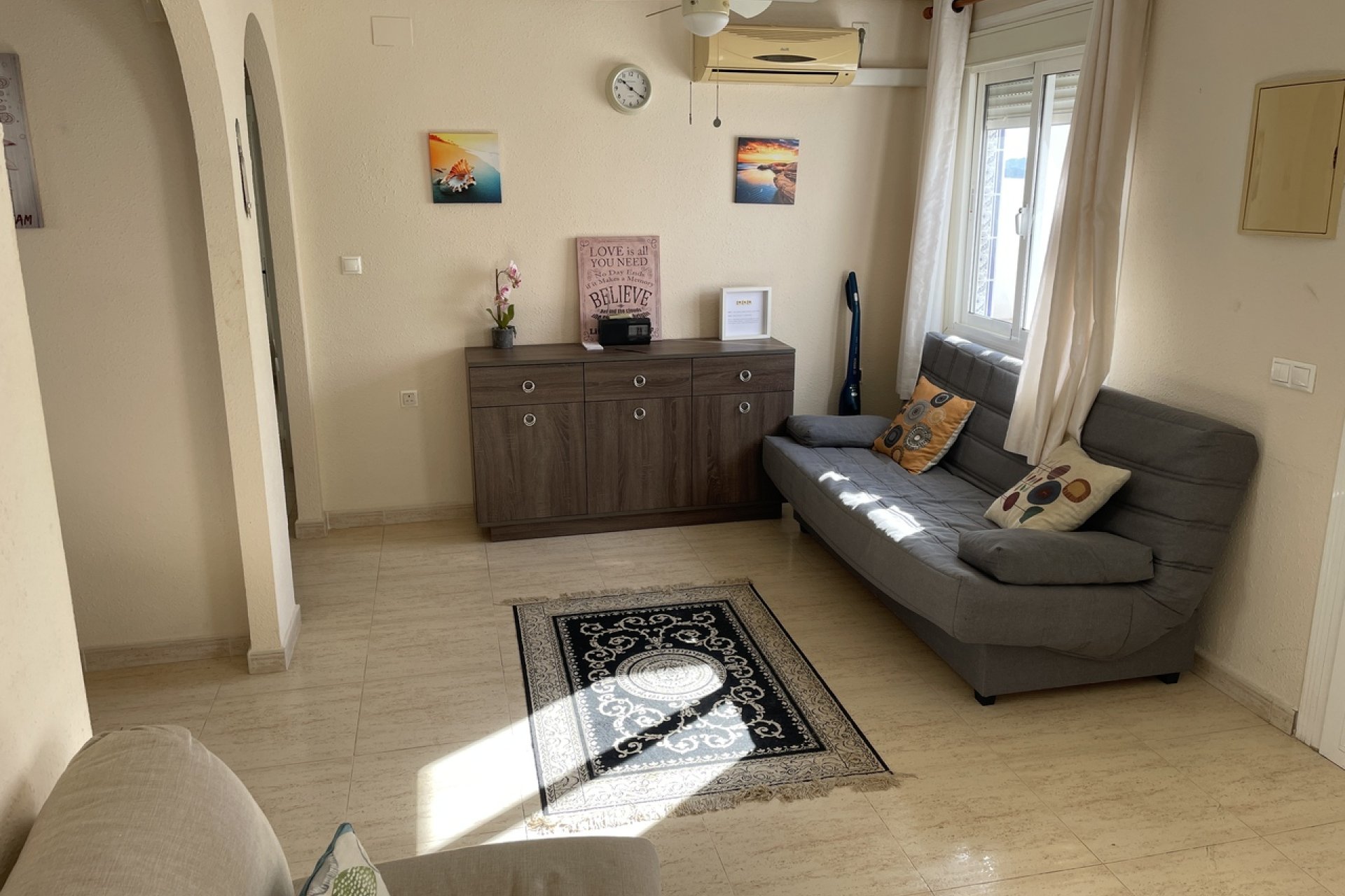 Revente - Town House -
Camposol - Inland