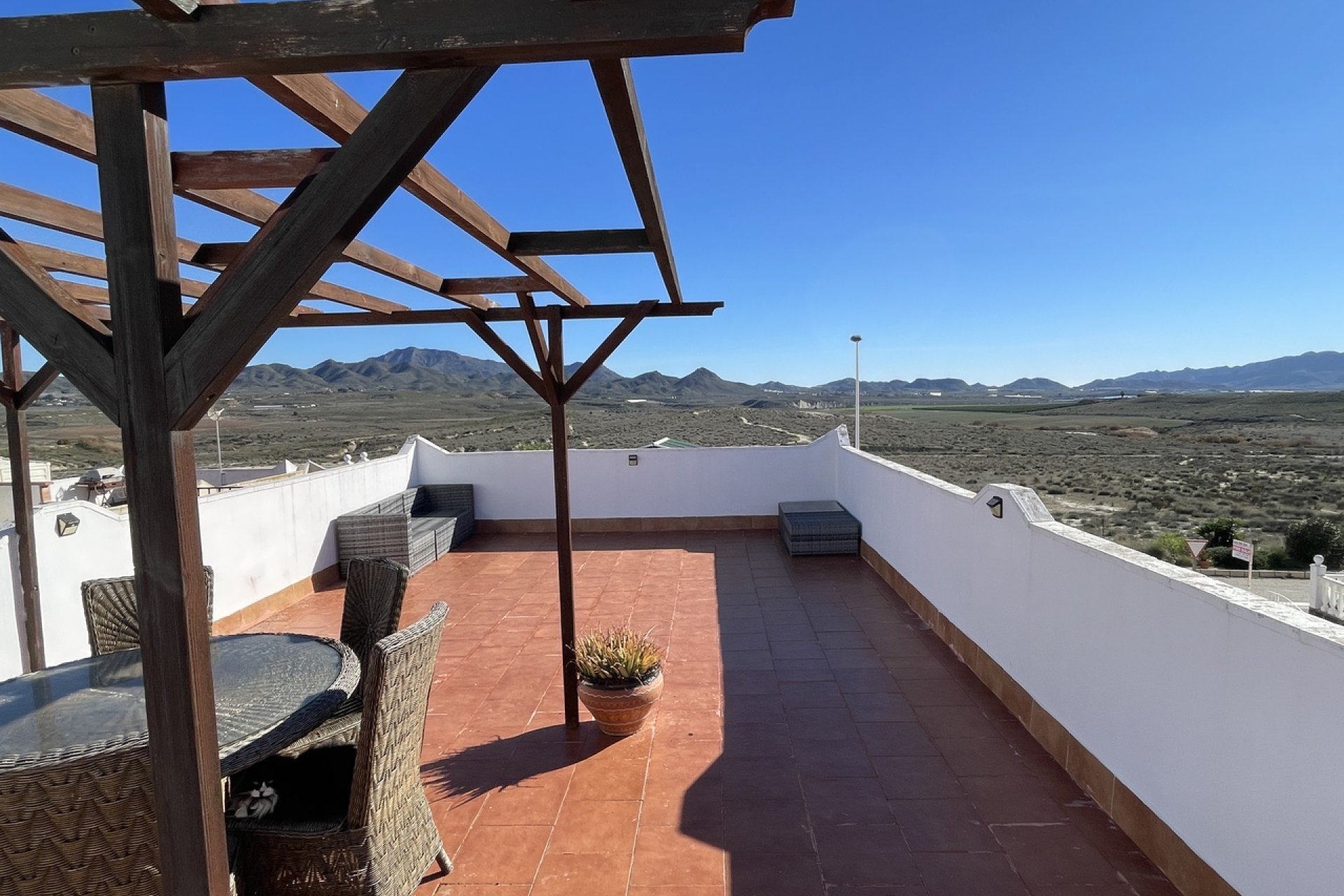 Revente - Town House -
Camposol - Inland