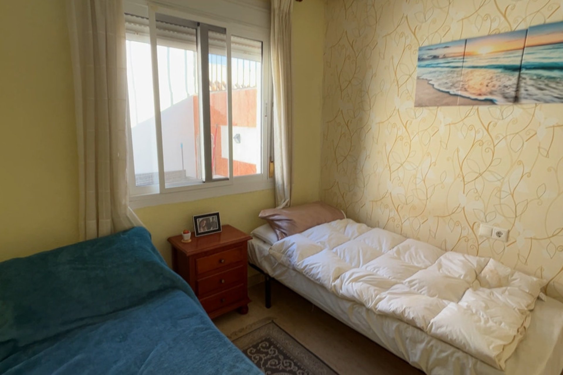 Revente - Town House -
Camposol - Inland