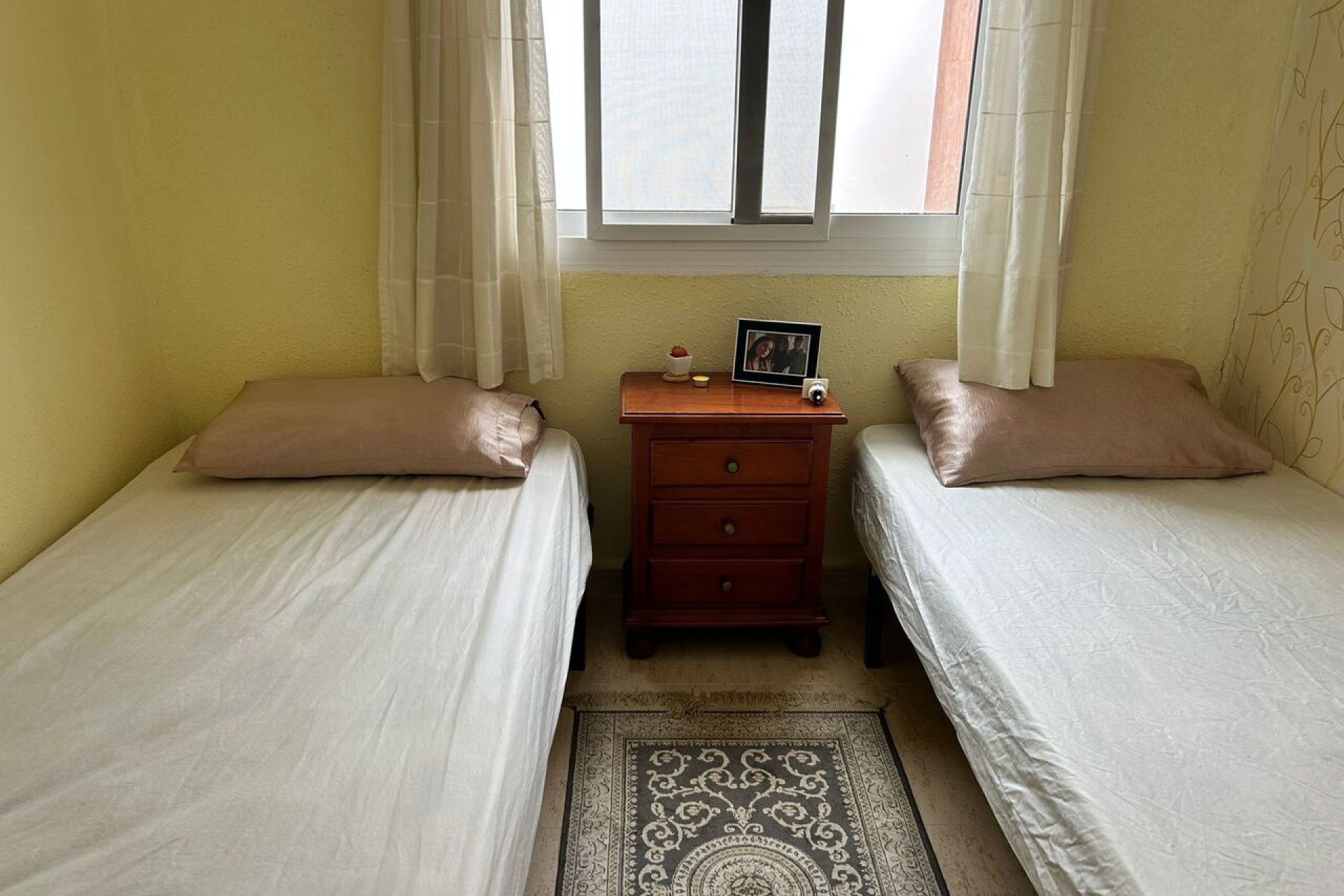 Revente - Town House -
Camposol - Inland