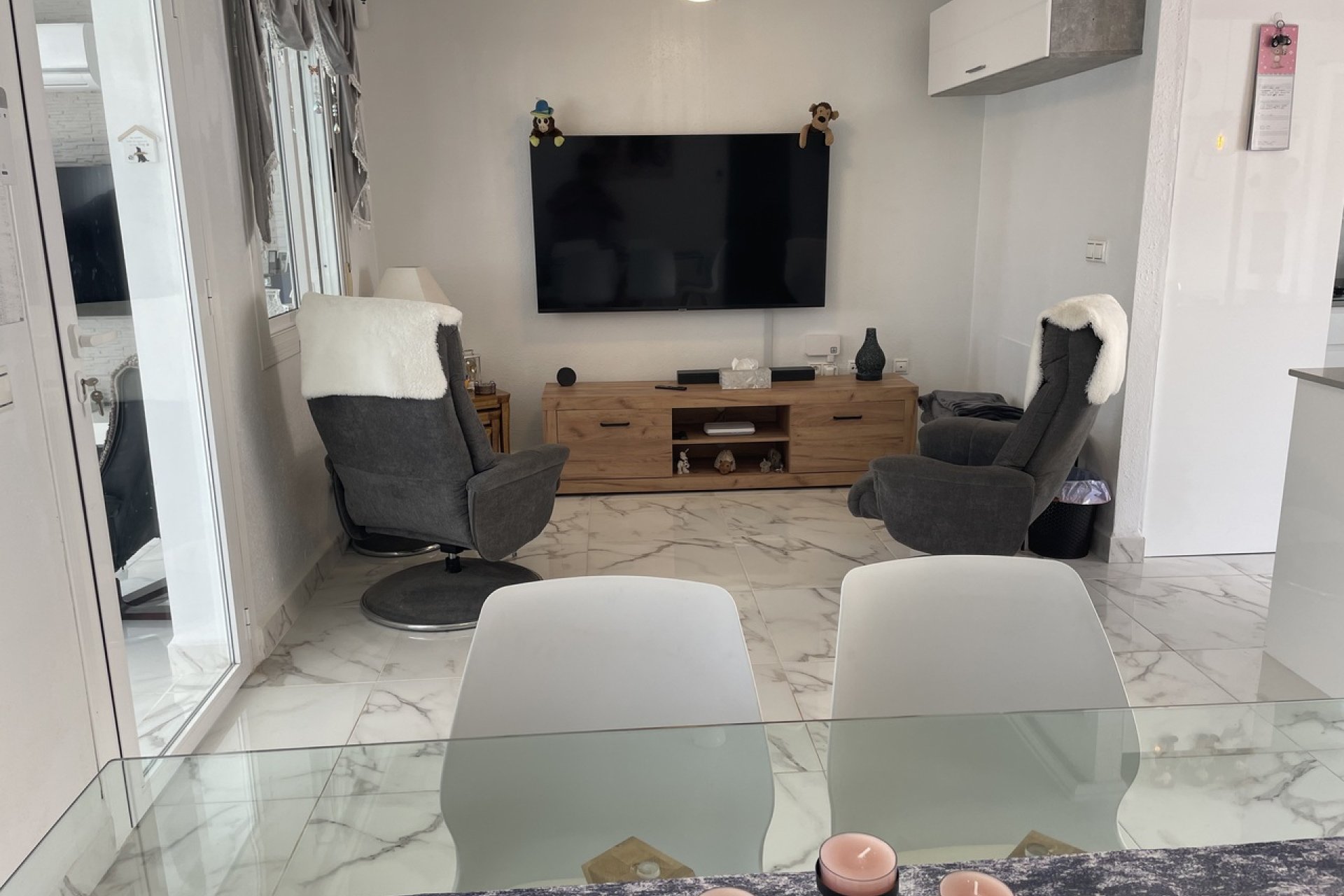 Revente - Town House -
Camposol - Inland