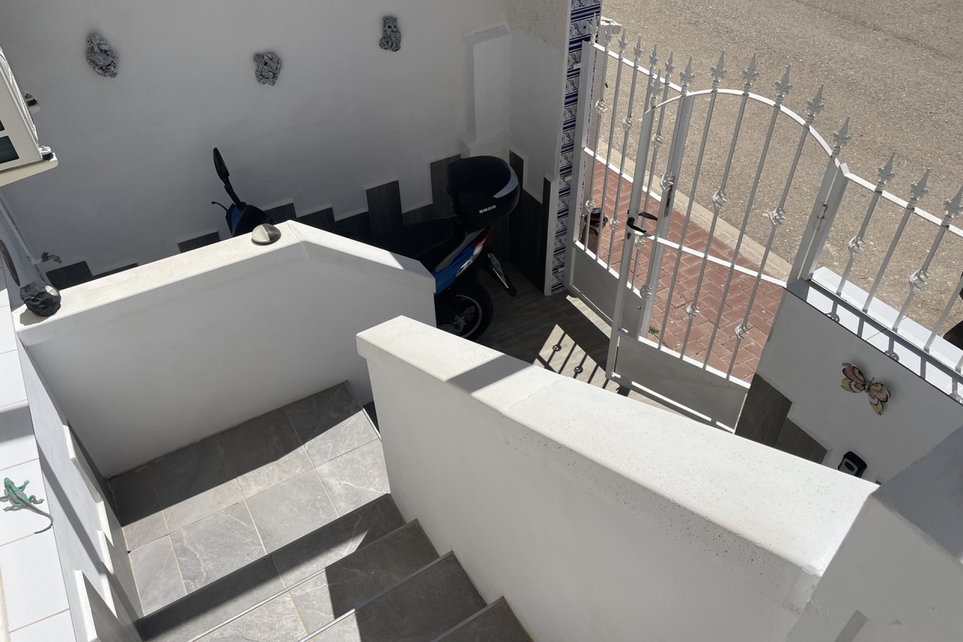 Revente - Town House -
Camposol - Inland