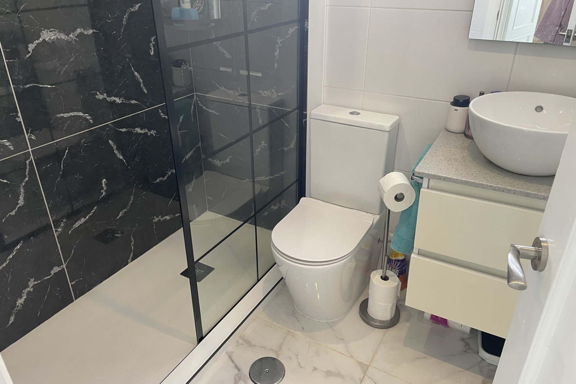 Revente - Town House -
Camposol - Inland