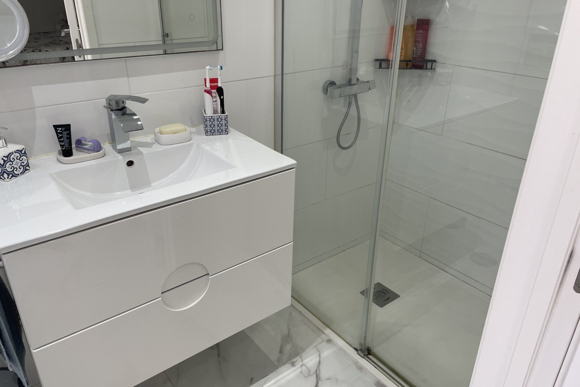 Revente - Town House -
Camposol - Inland